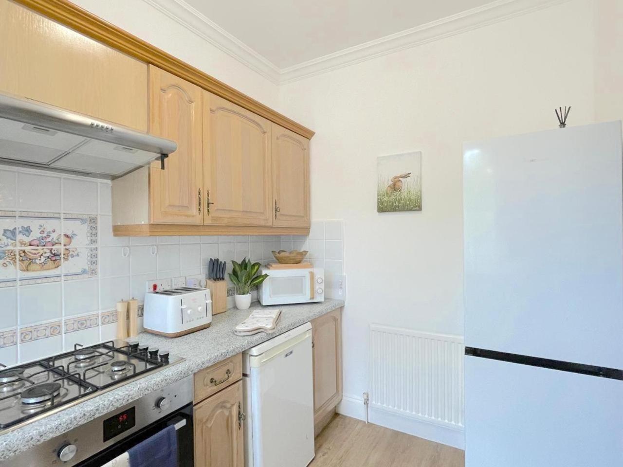 Luxury Apartment in Paddington