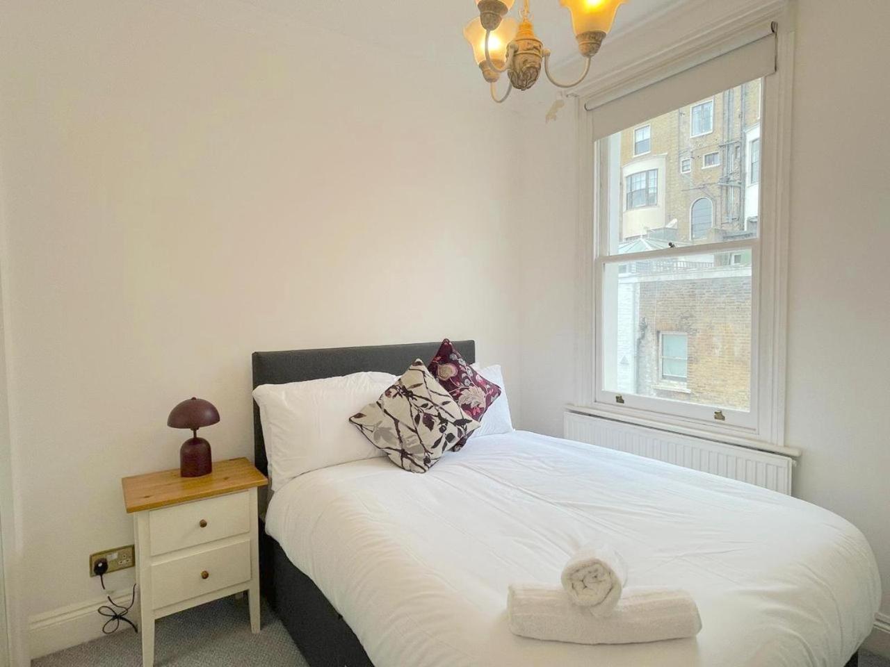 Luxury Apartment in Paddington