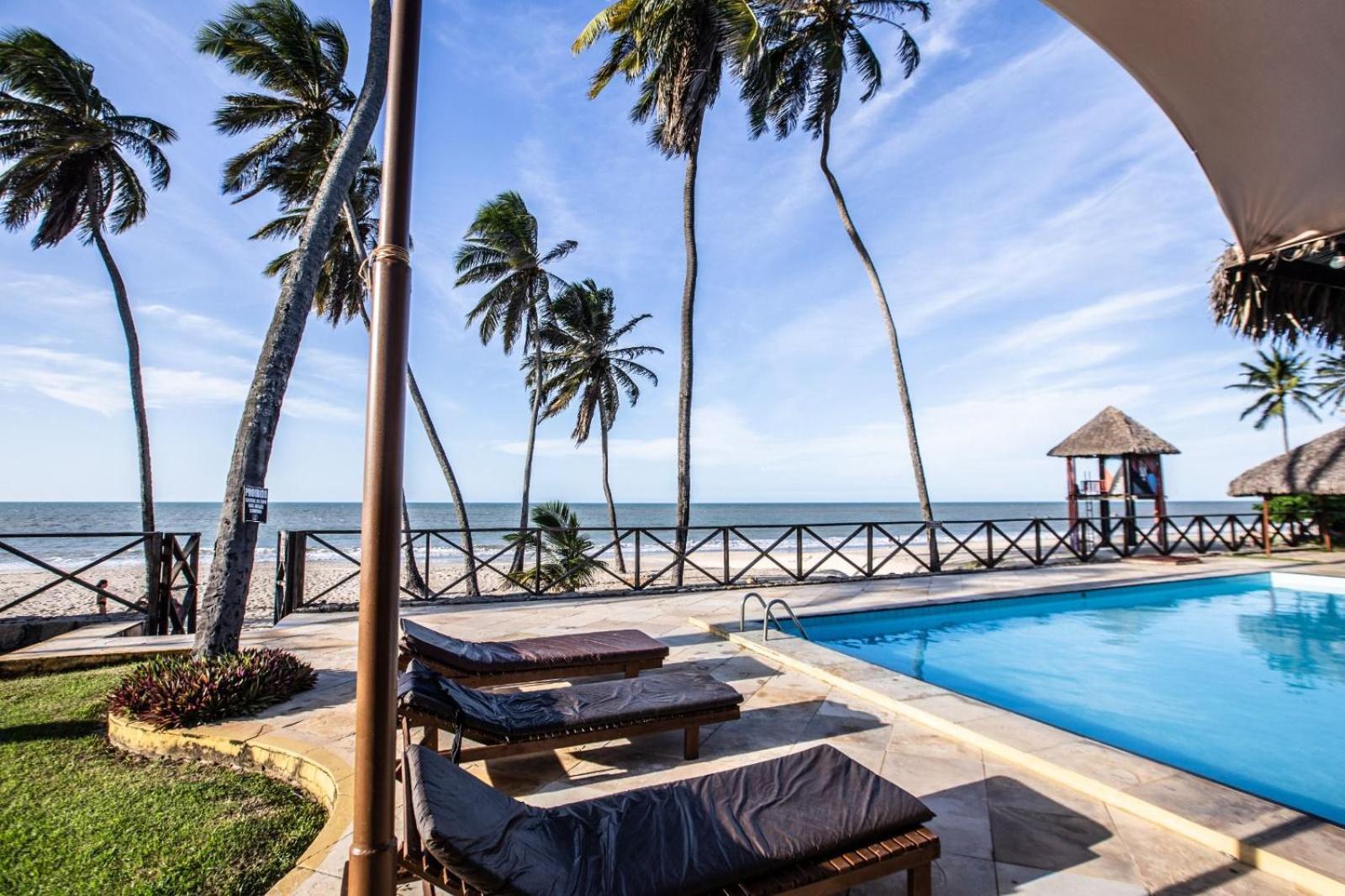Frente Mar Cumbuco - Eco Paradise Apts 219 - 220 - 234 view 2