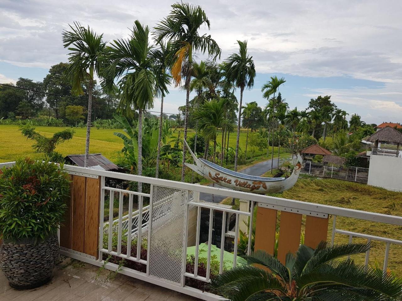 Sara Village view 2