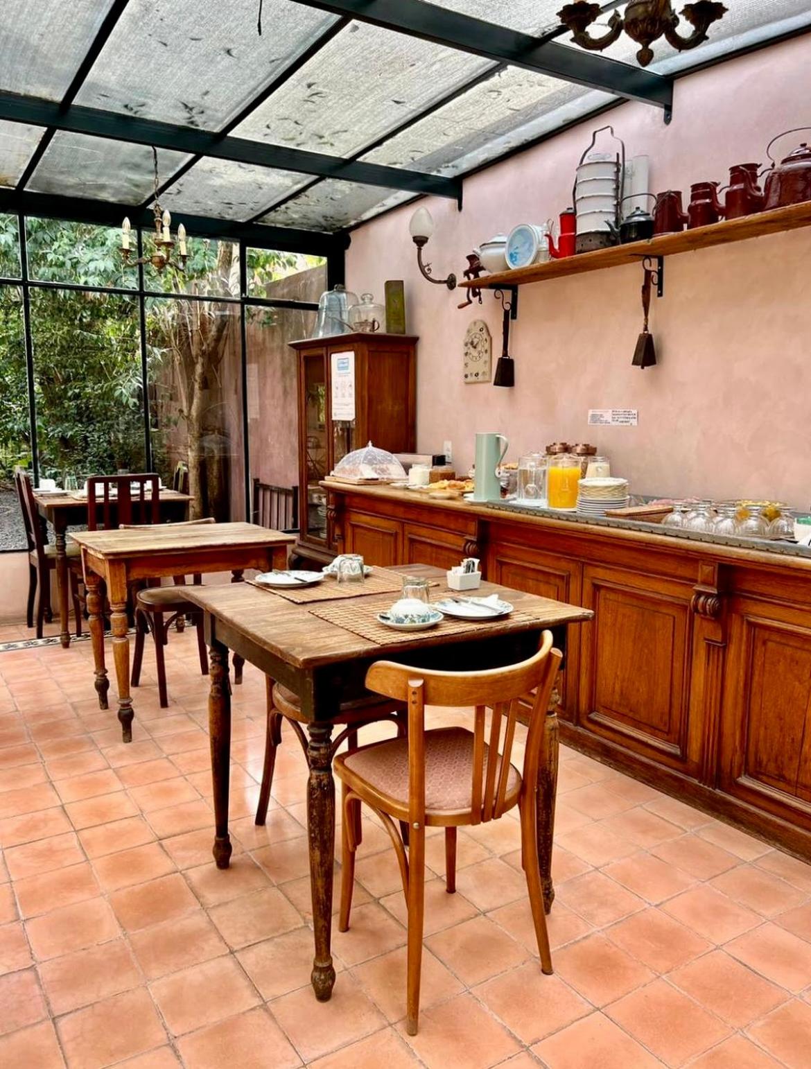 Antigua Casona Bed & Breakfast