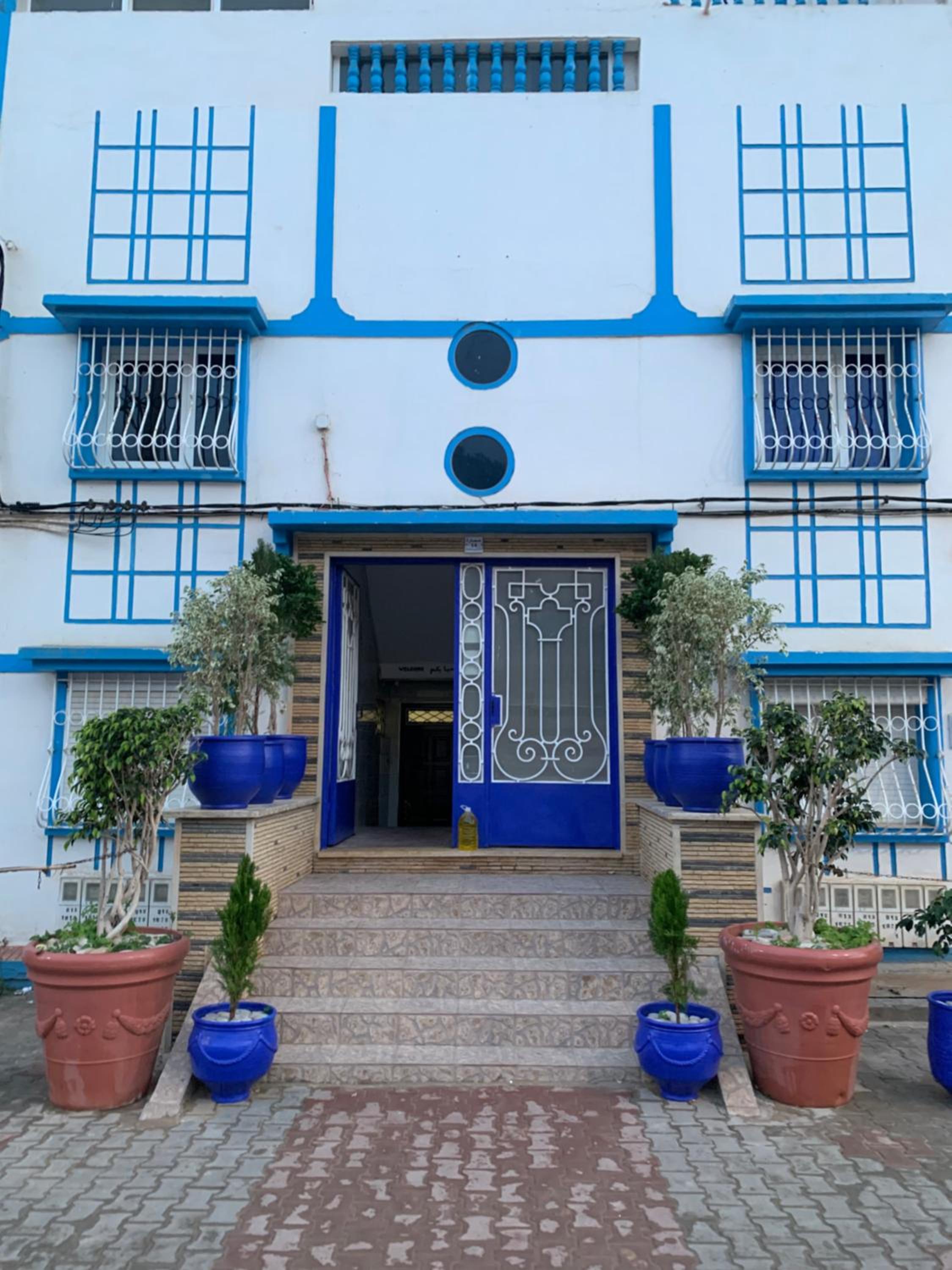 building