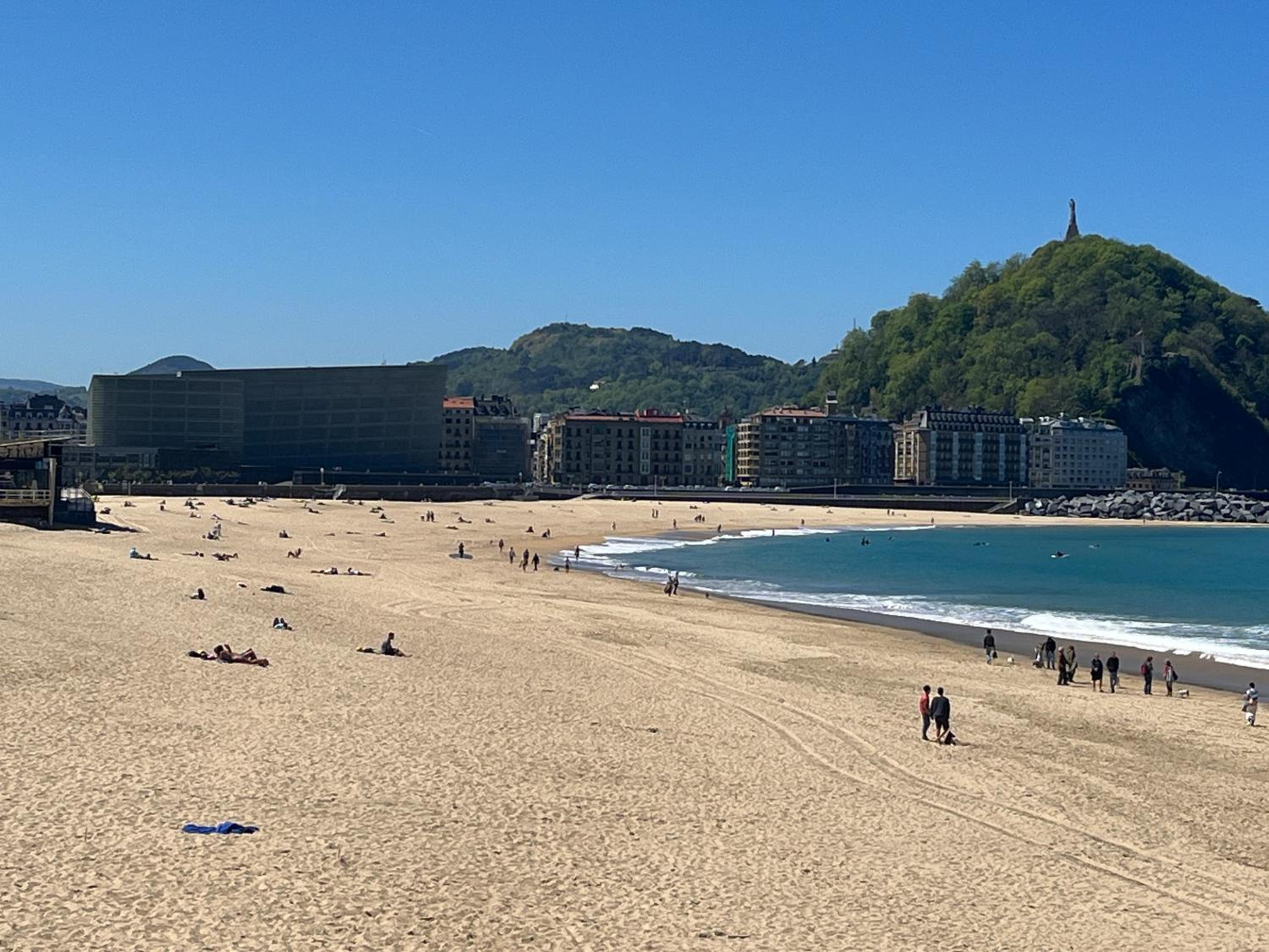 Sagues Beach Apartment