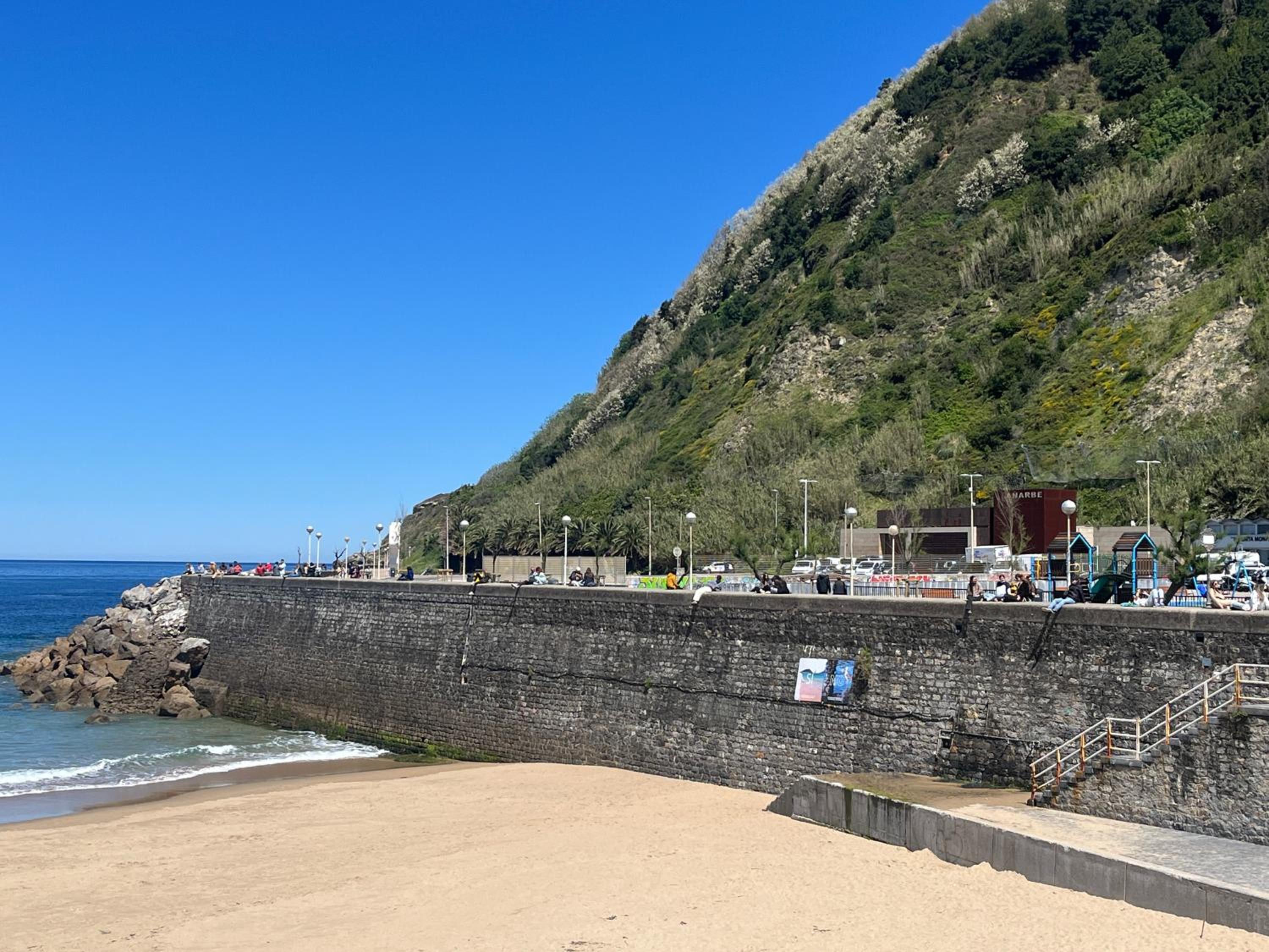 Sagues Beach Apartment