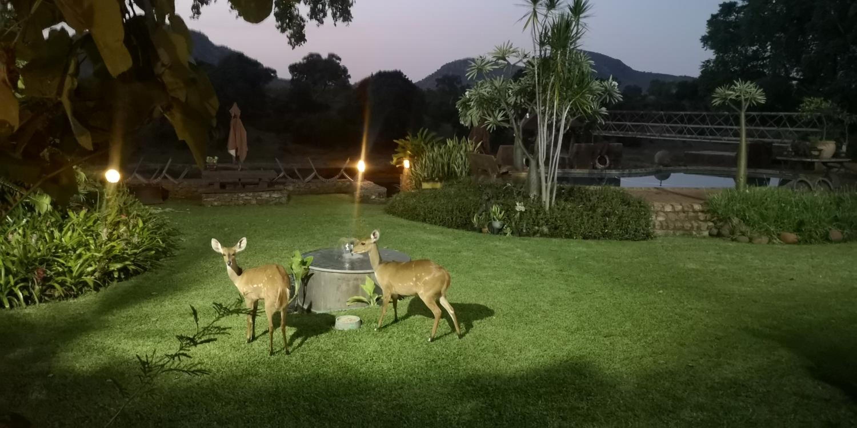River House Lodge
