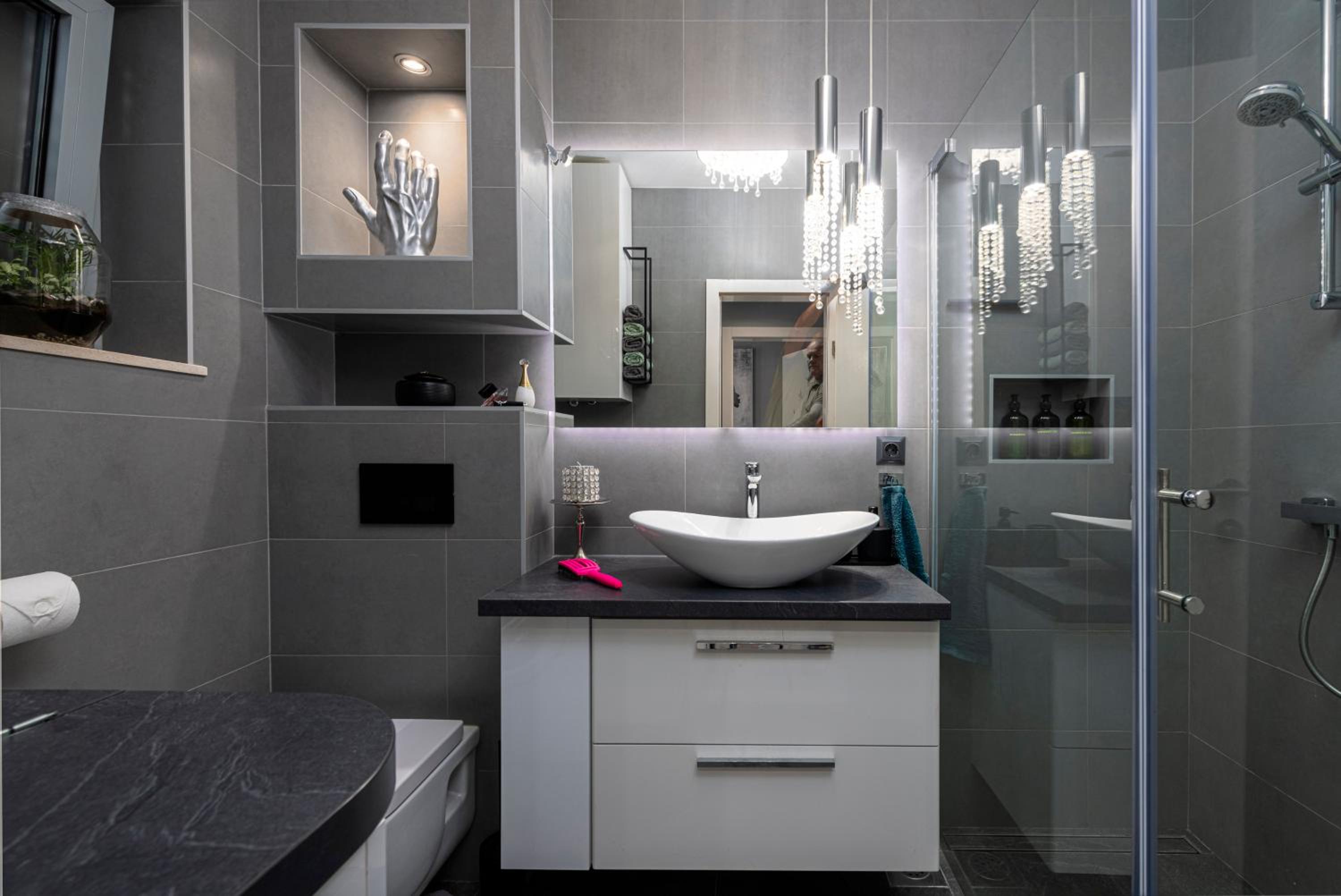Modern and Spectacular 2-BedApartment in Cavtat view 3
