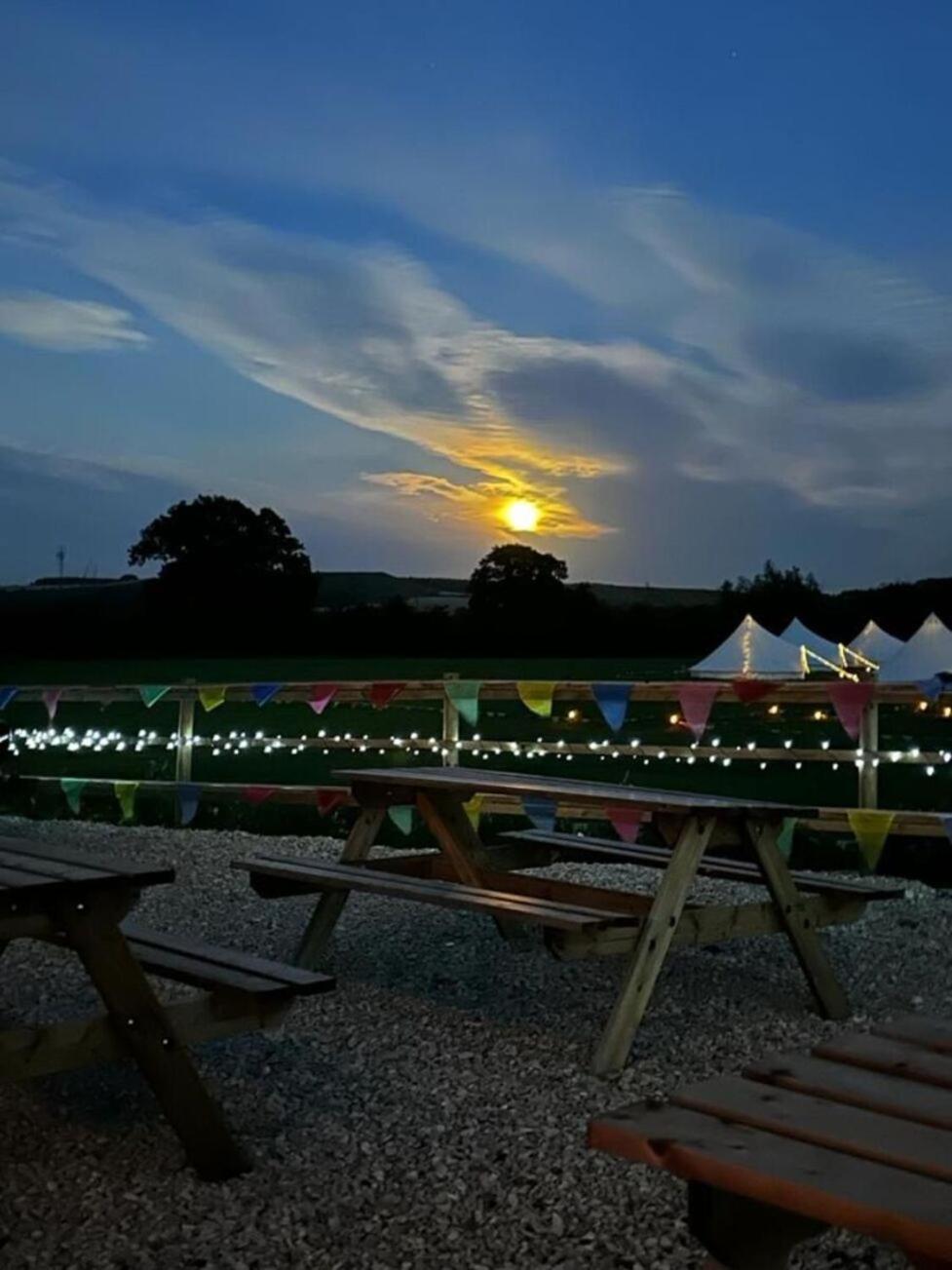 Country View Camping