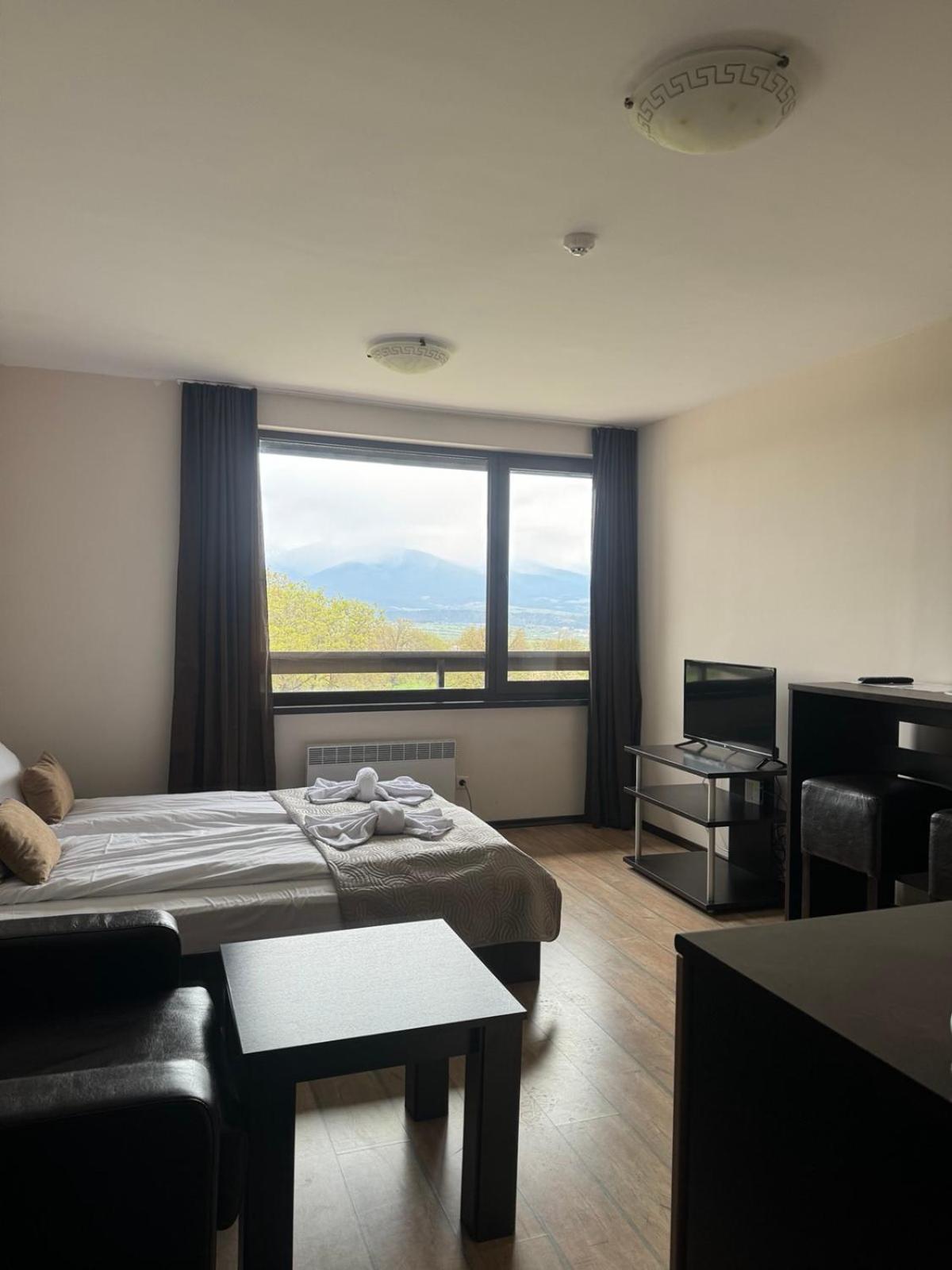 Alpine Lodge Bansko Apartments
