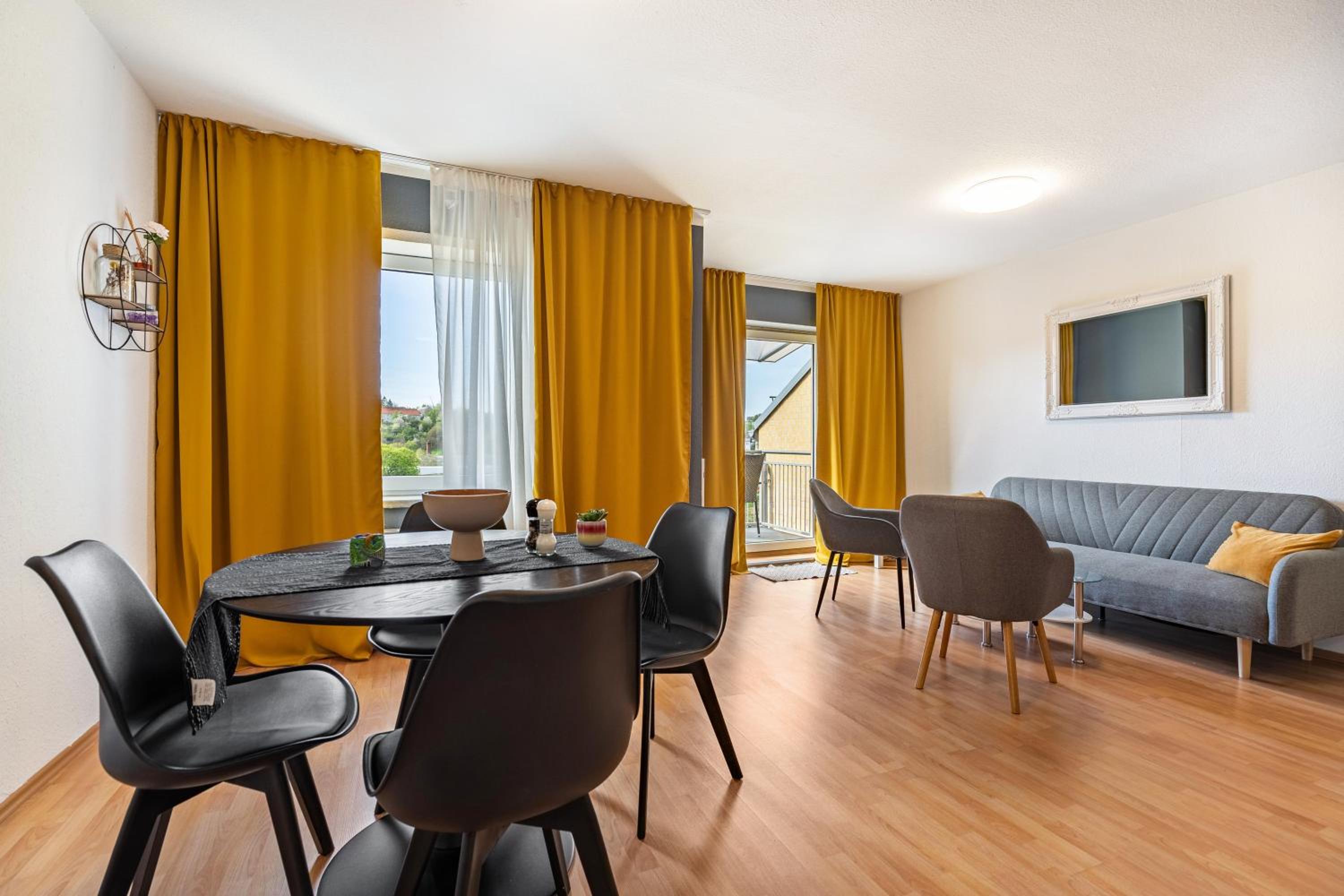 Appartmenthaus - Wohnung E - Property Image 9