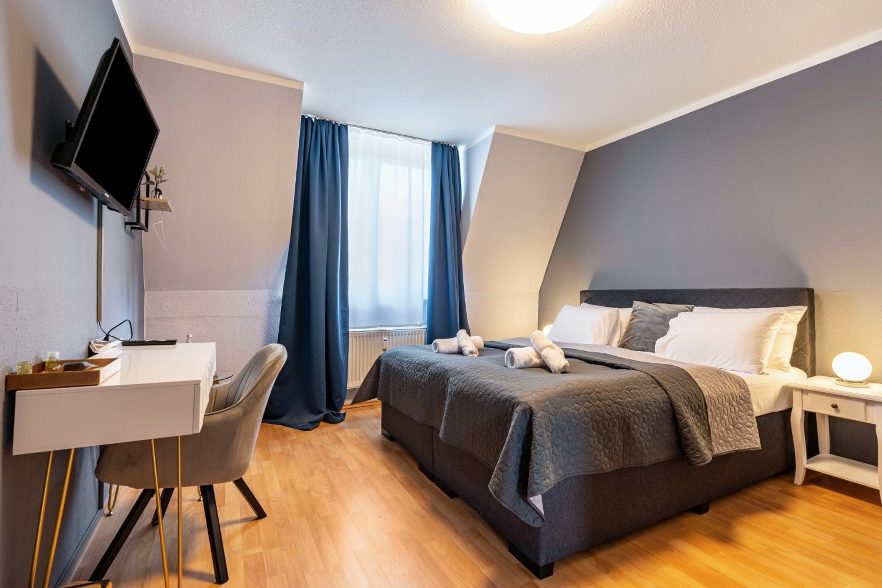 Appartmenthaus - Wohnung E - Property Image 22