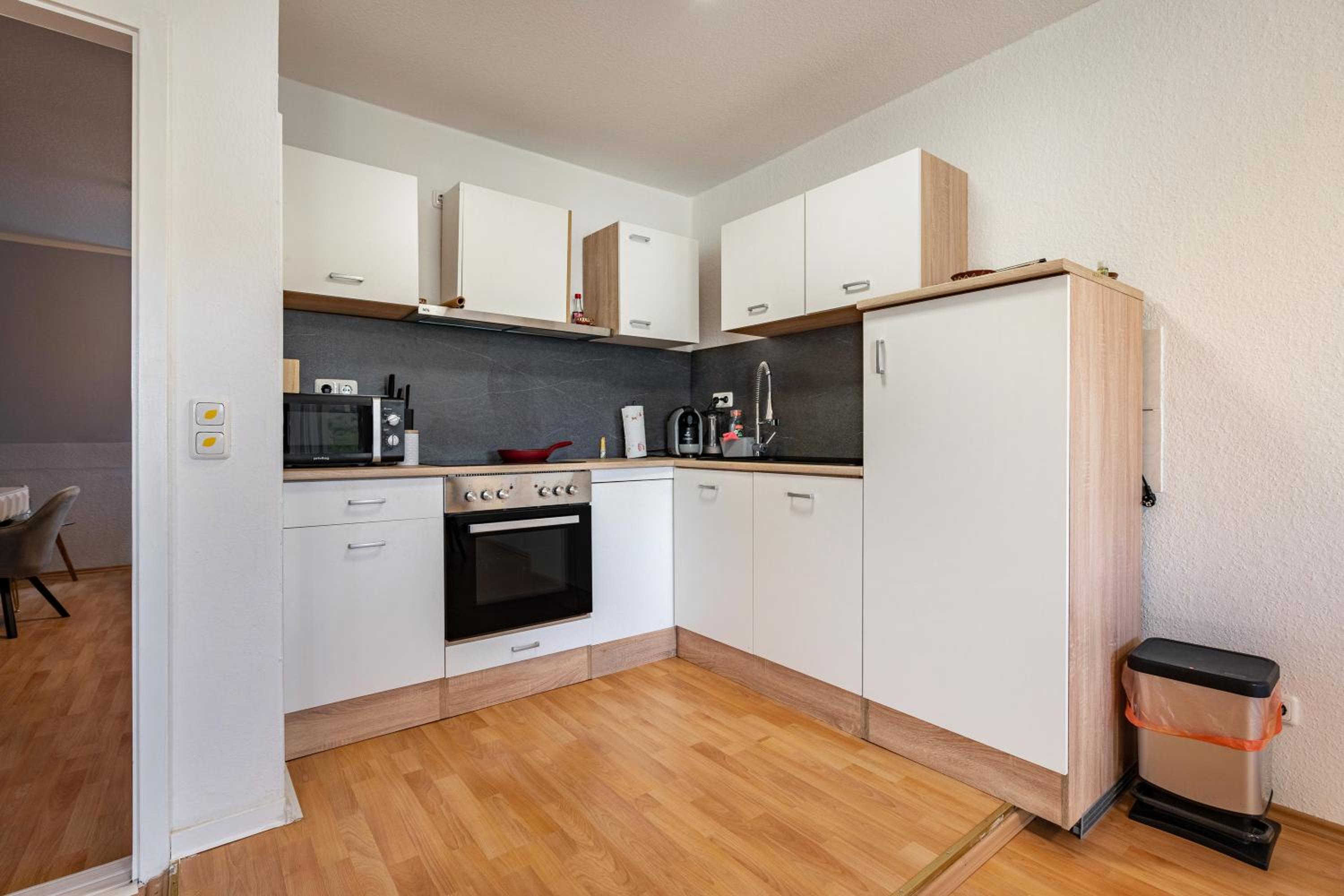 Appartmenthaus - Wohnung E - Property Image 26