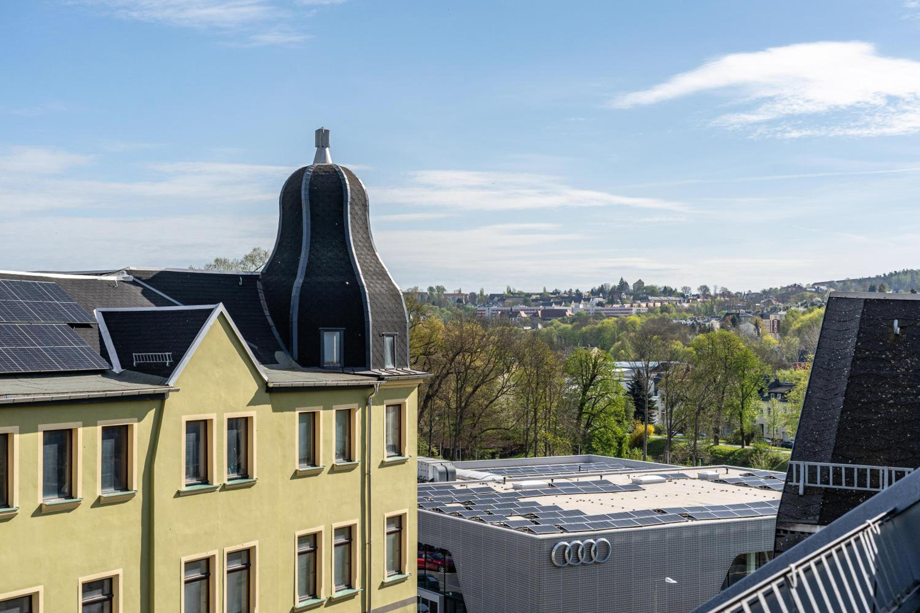 Appartmenthaus - Wohnung E - Property Image 6