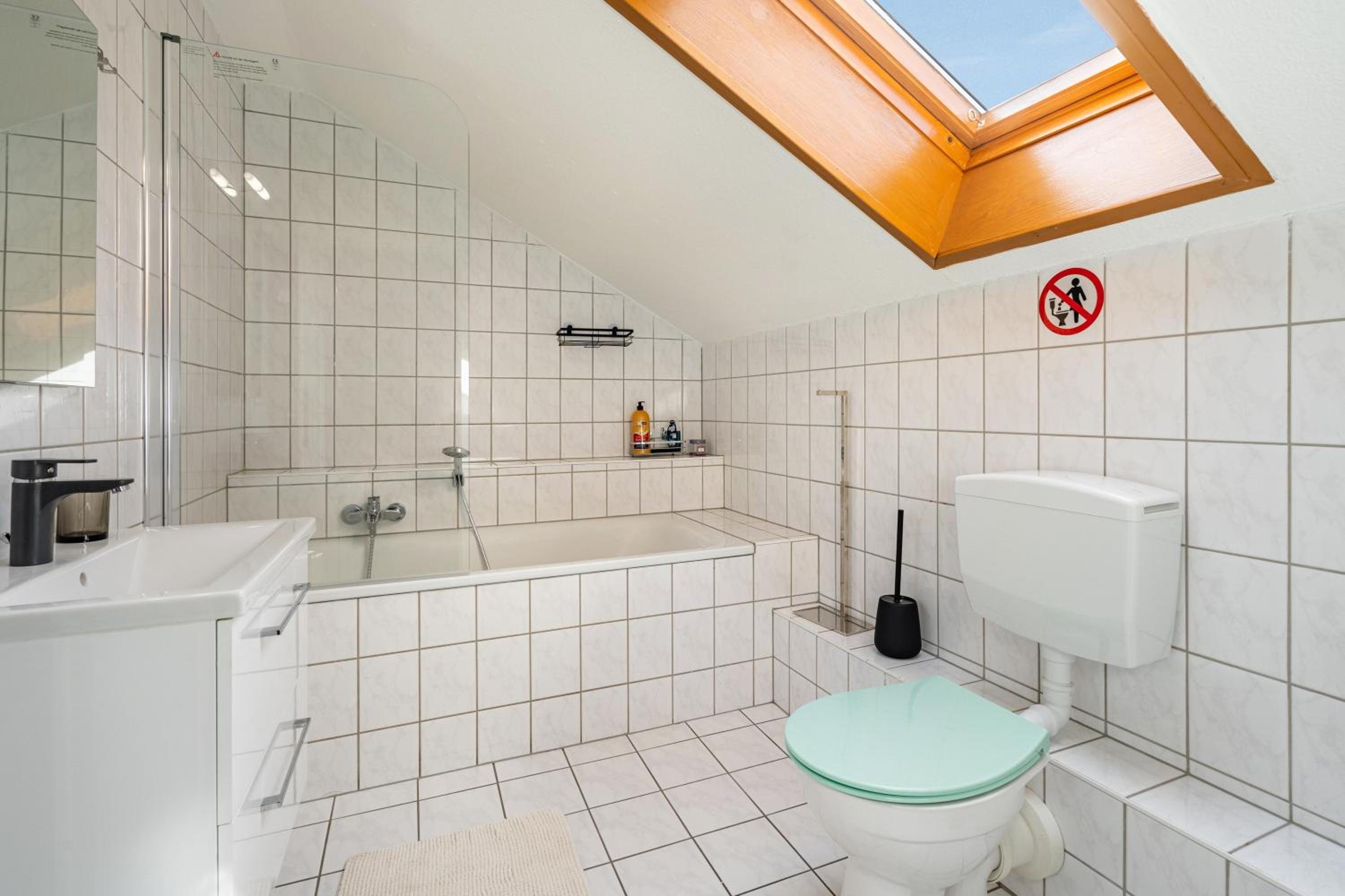 Appartmenthaus - Wohnung E - Property Image 12