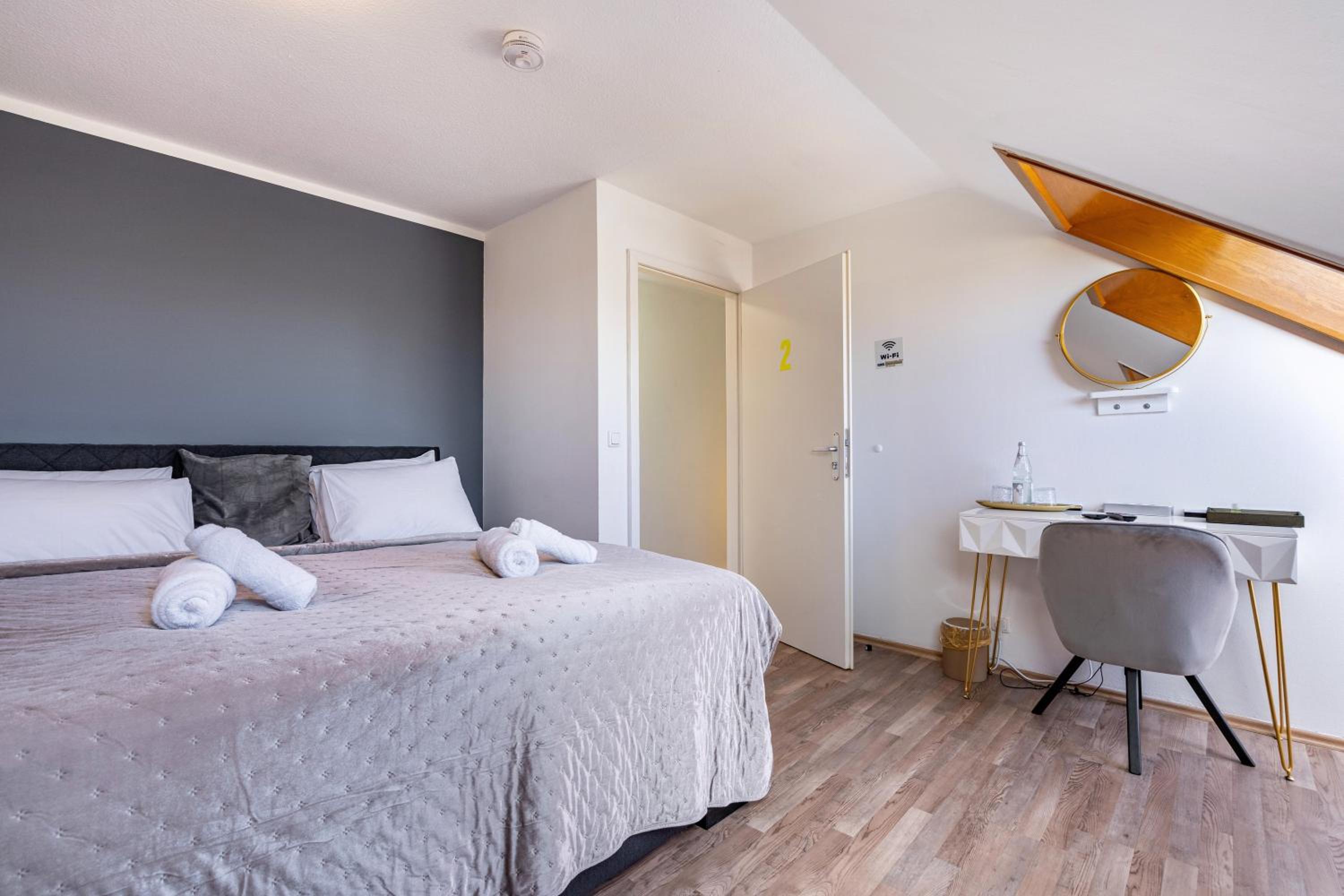 Appartmenthaus - Wohnung E - Property Image 16