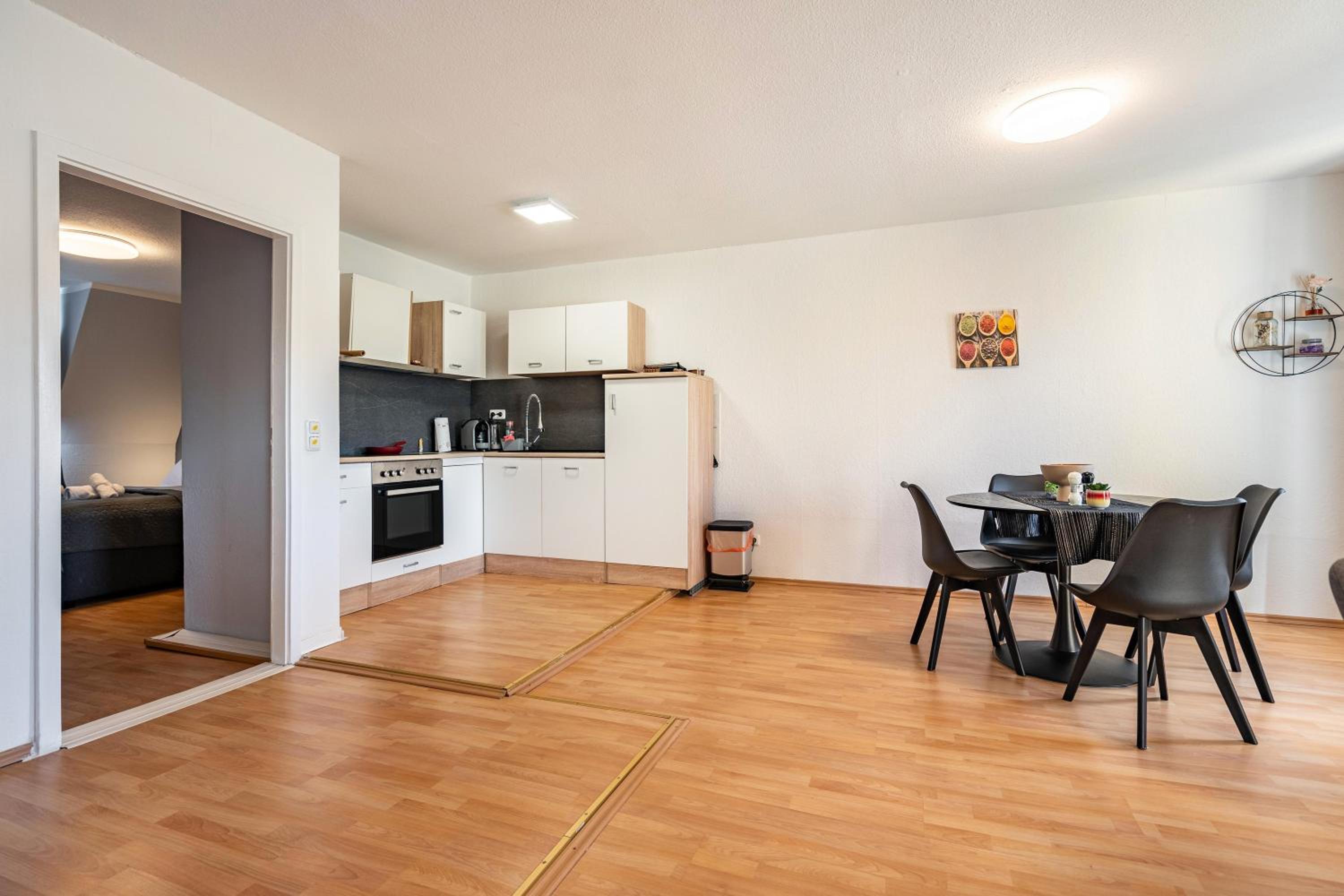 Appartmenthaus - Wohnung E - Property Image 25