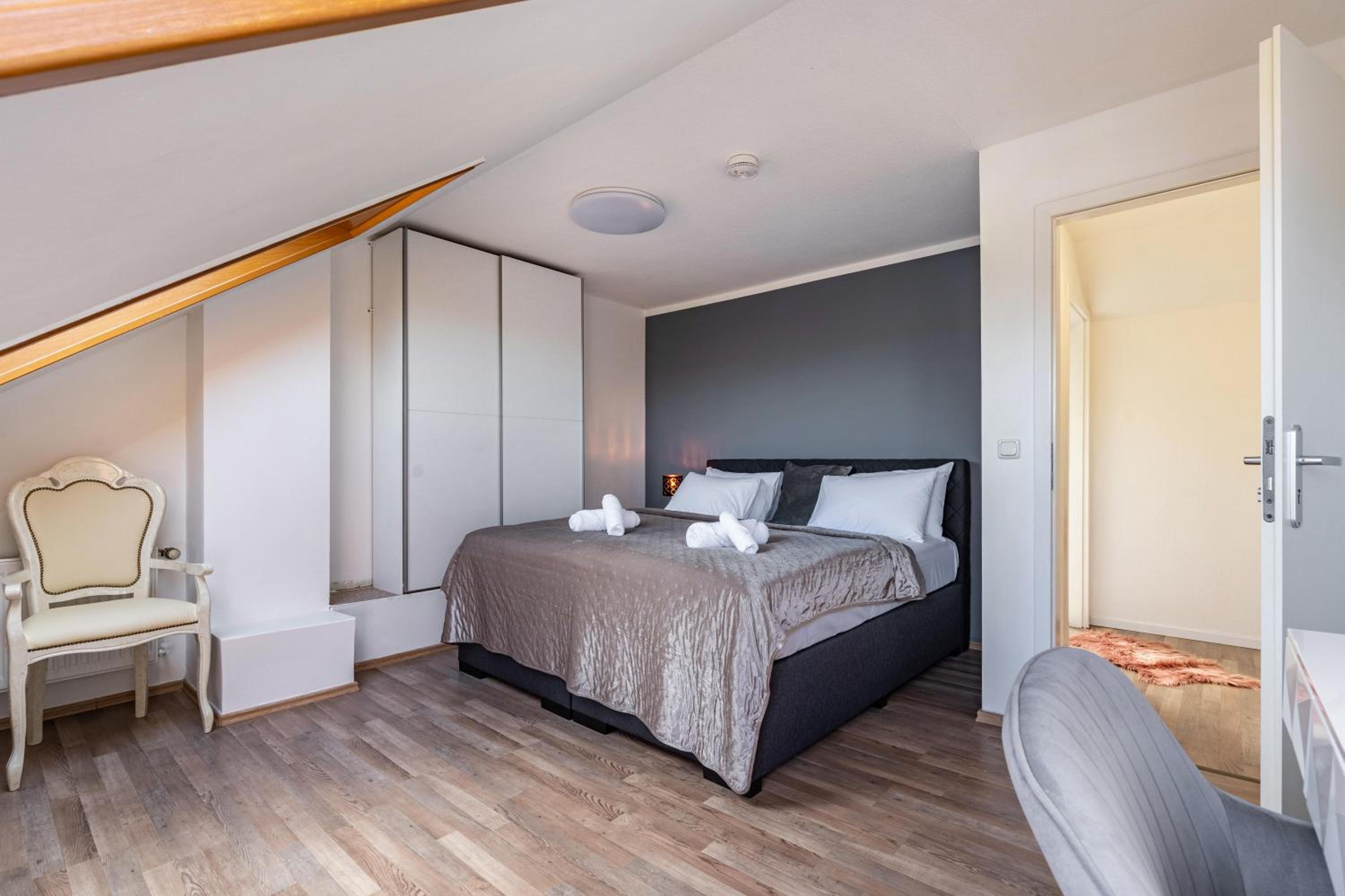 Appartmenthaus - Wohnung E - Property Image 18