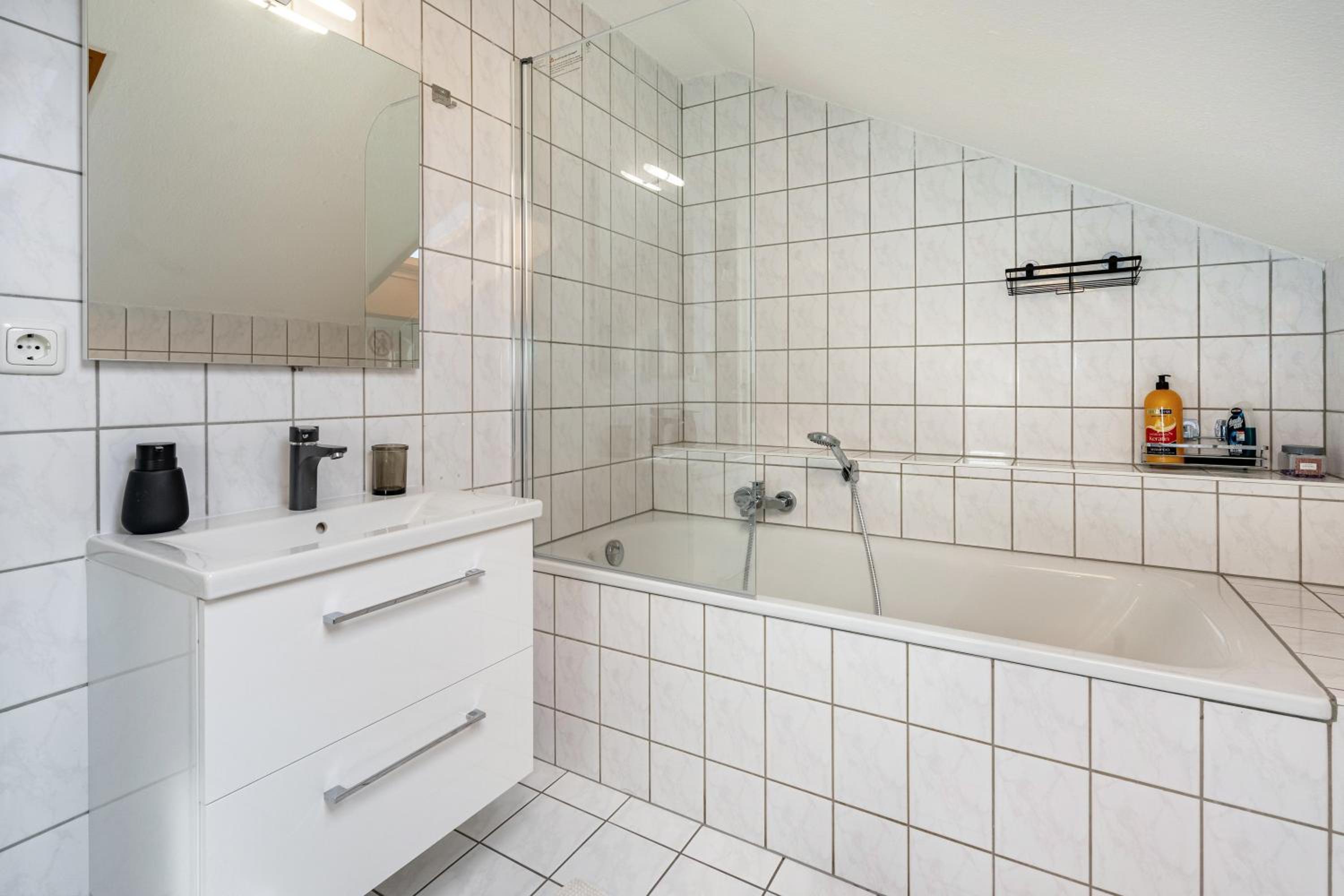 Appartmenthaus - Wohnung E - Property Image 13