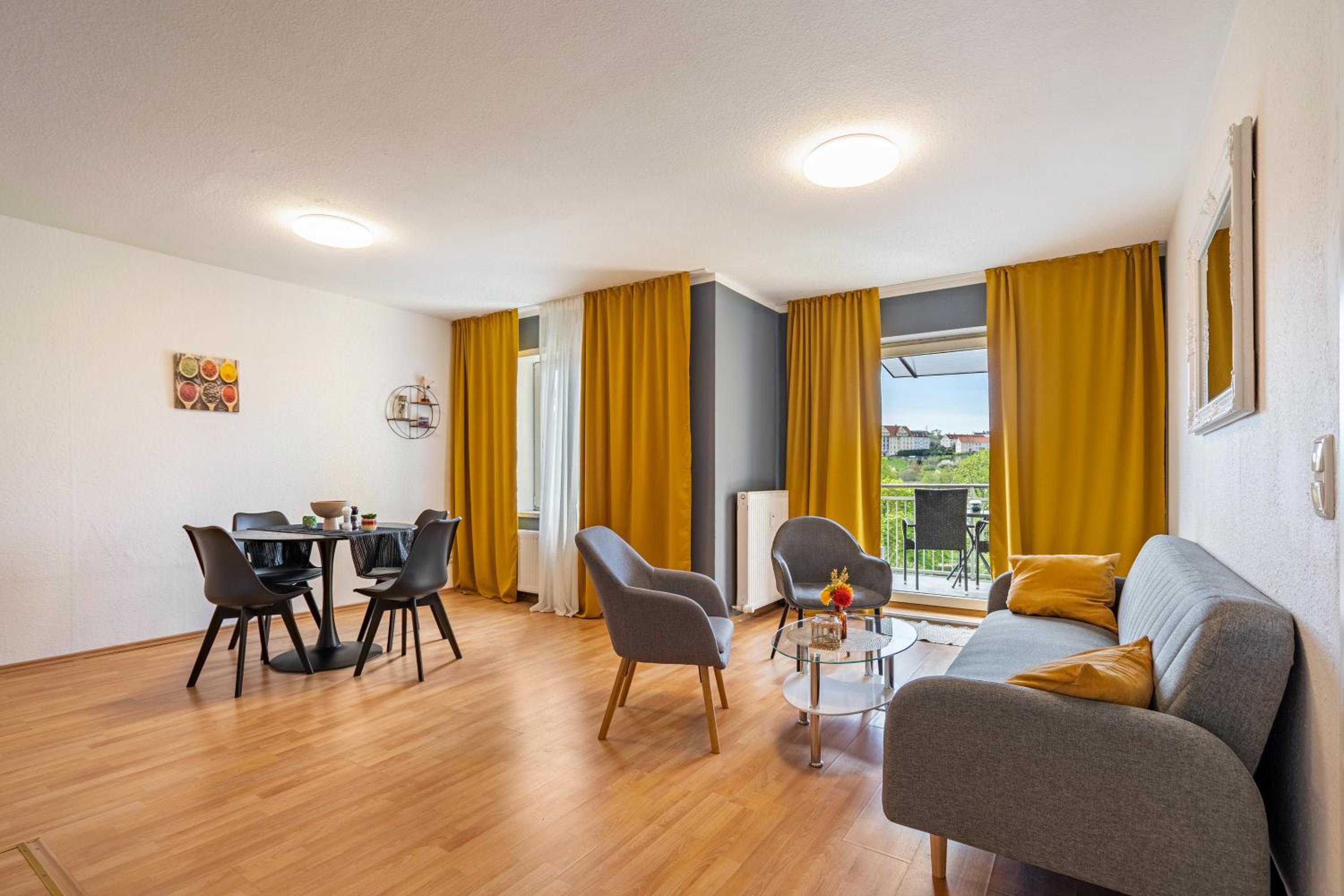 Appartmenthaus - Wohnung E - Property Image 15