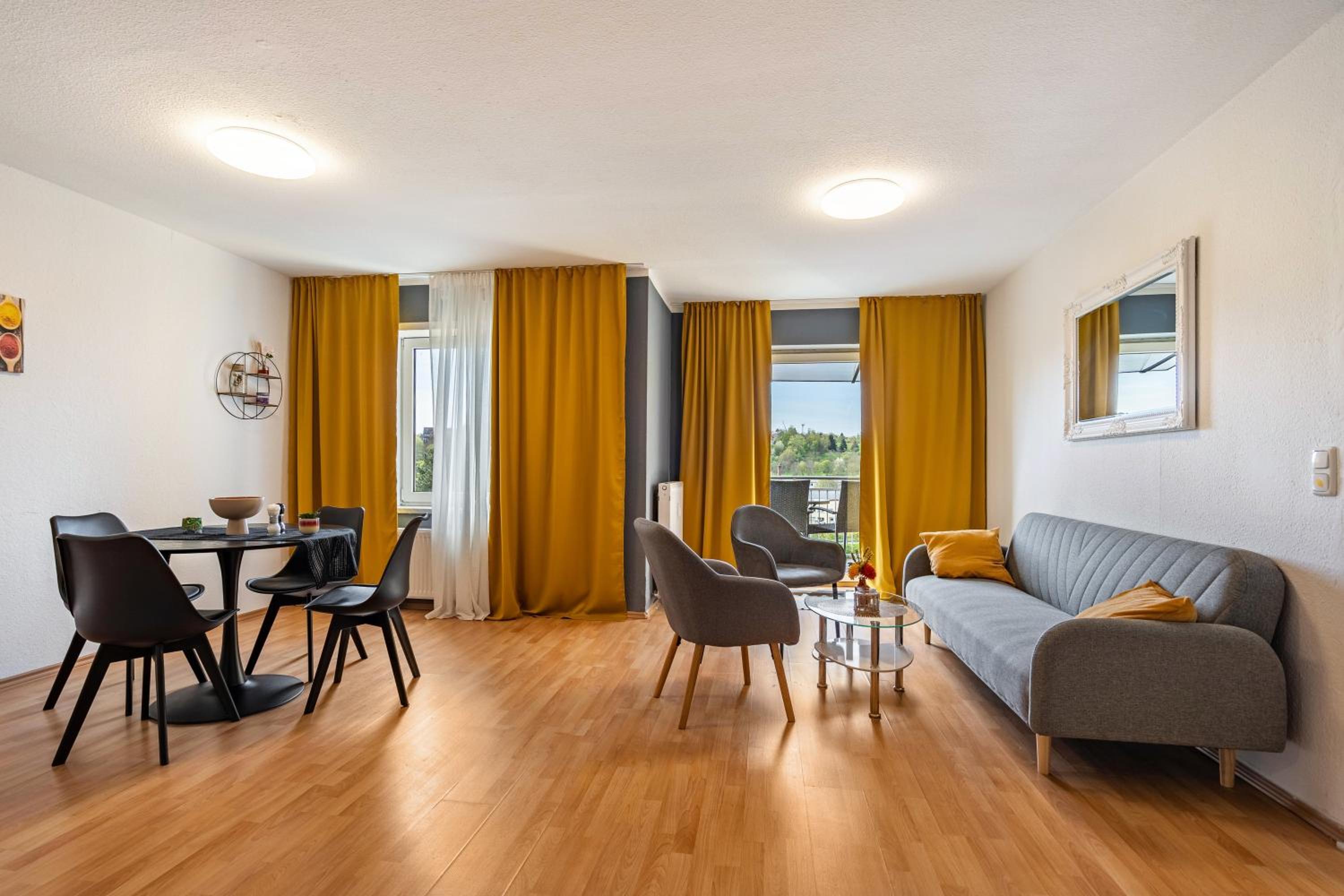 Appartmenthaus - Wohnung E - Property Image 24