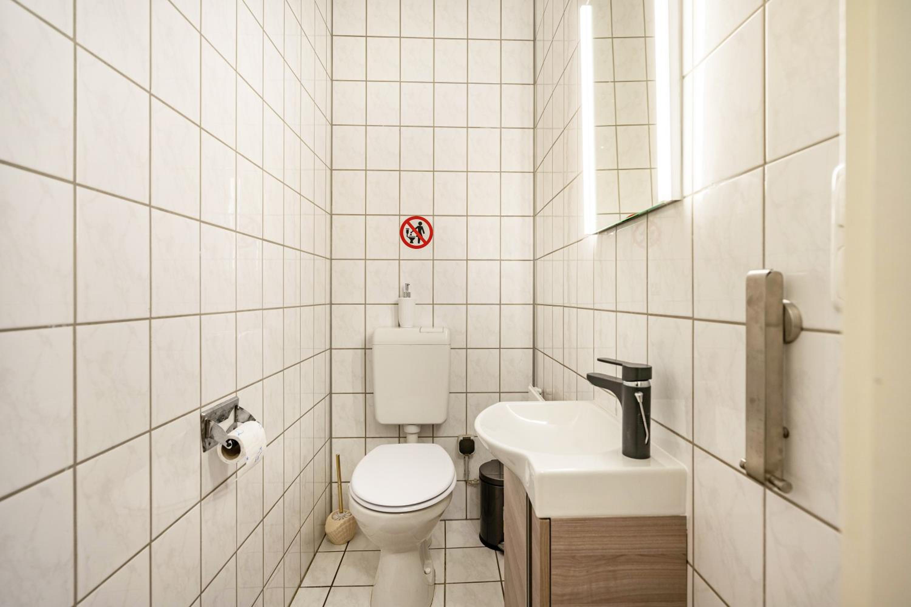 Appartmenthaus - Wohnung E - Property Image 11