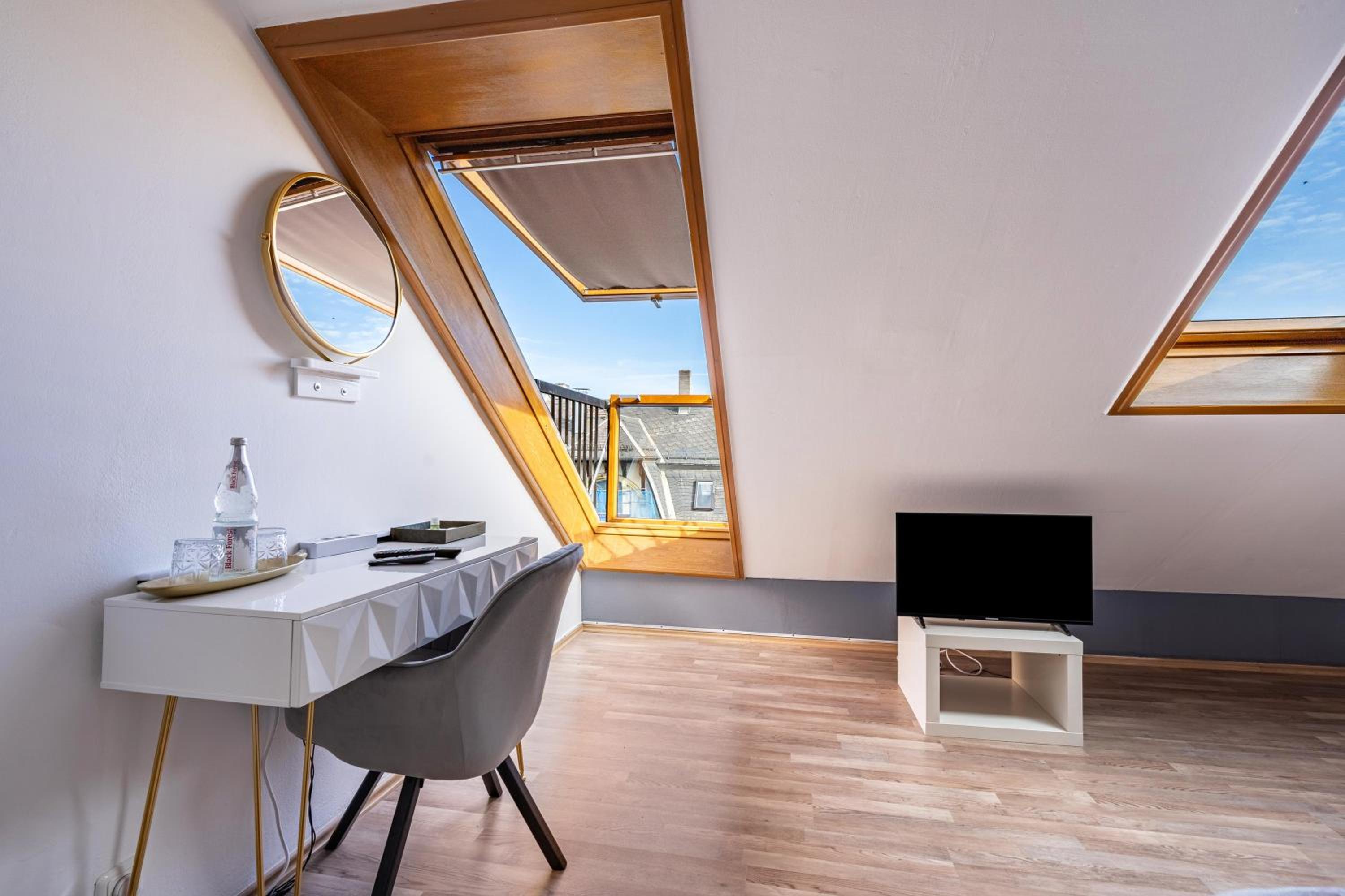 Appartmenthaus - Wohnung E - Property Image 2