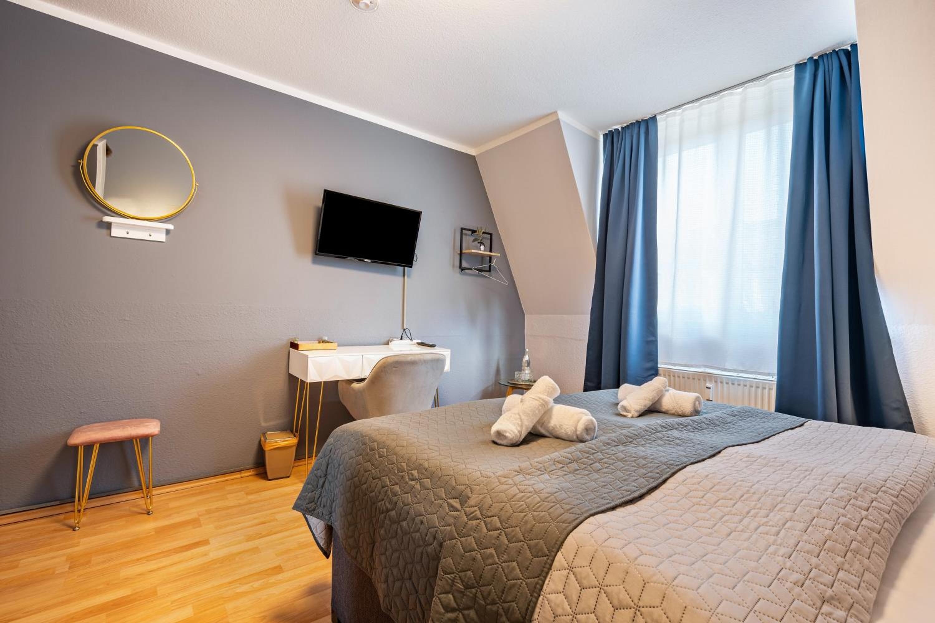 Appartmenthaus - Wohnung E - Property Image 21