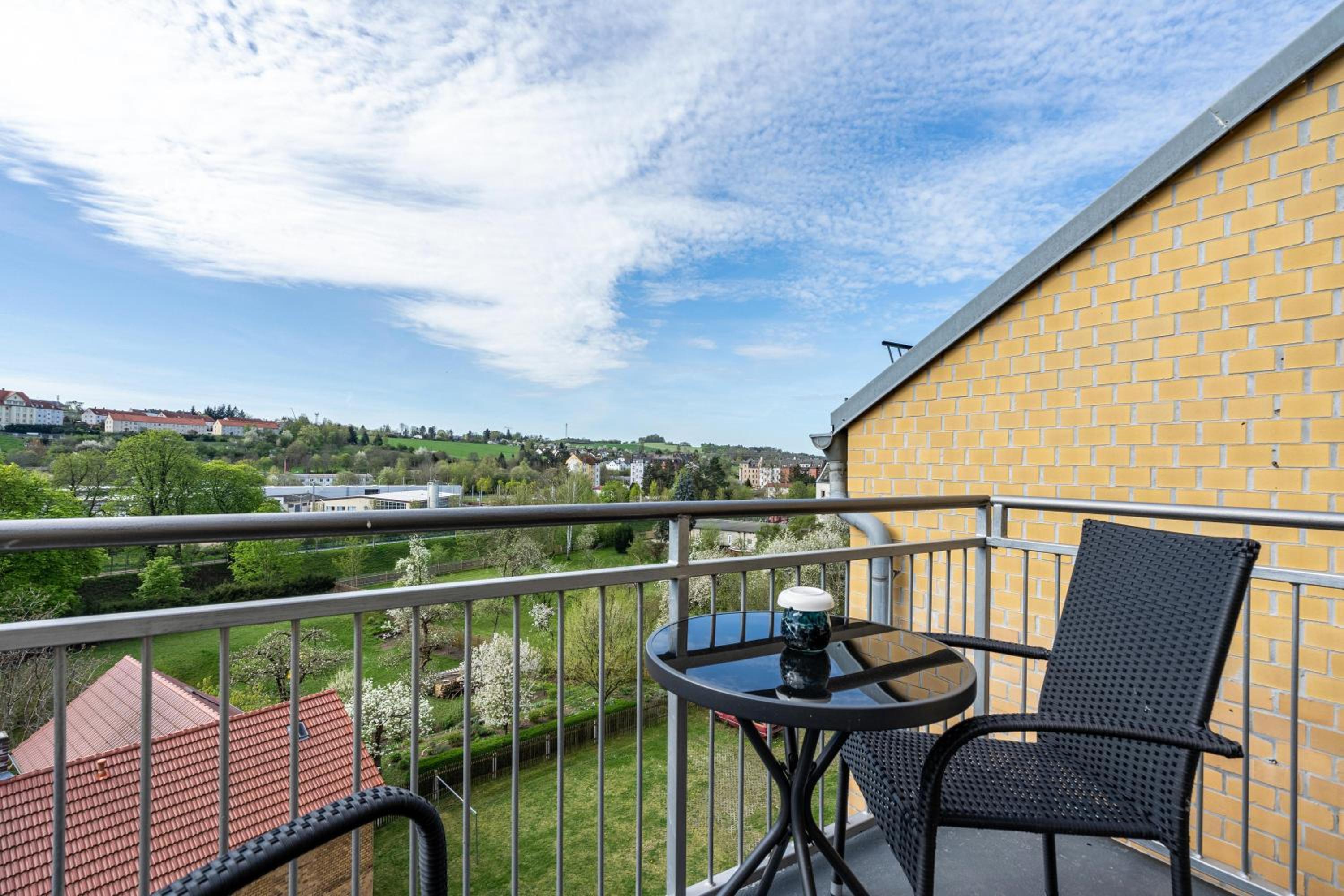 Appartmenthaus - Wohnung E - Property Image 8