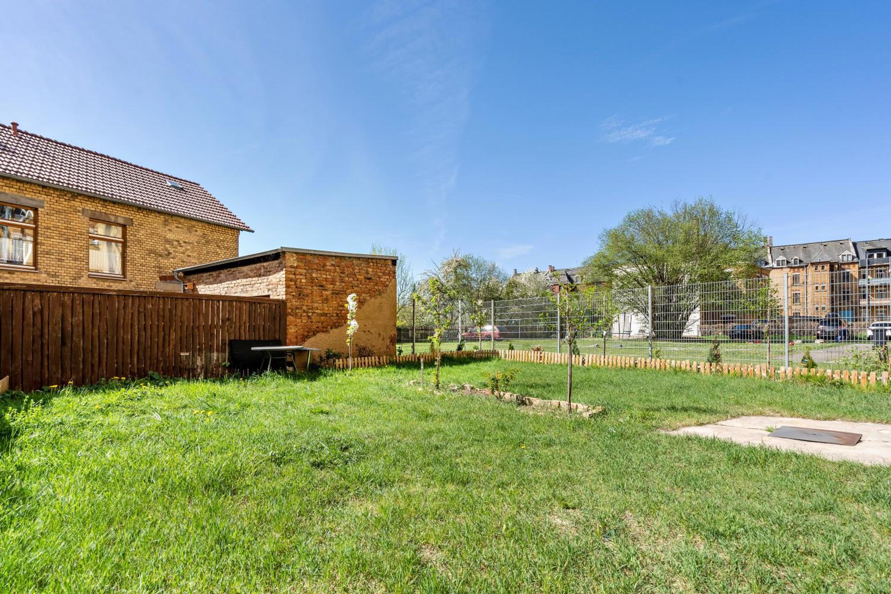 Appartmenthaus - Wohnung E - Property Image 4