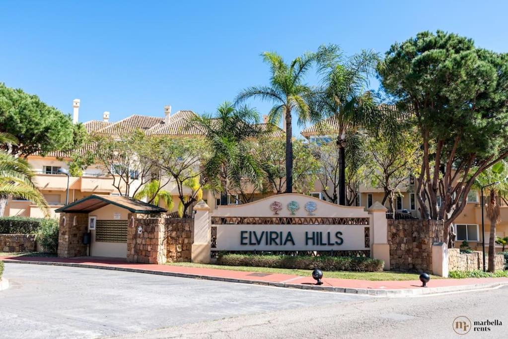 Elviria Hills 3 bedroom 2 bath apartment view 2
