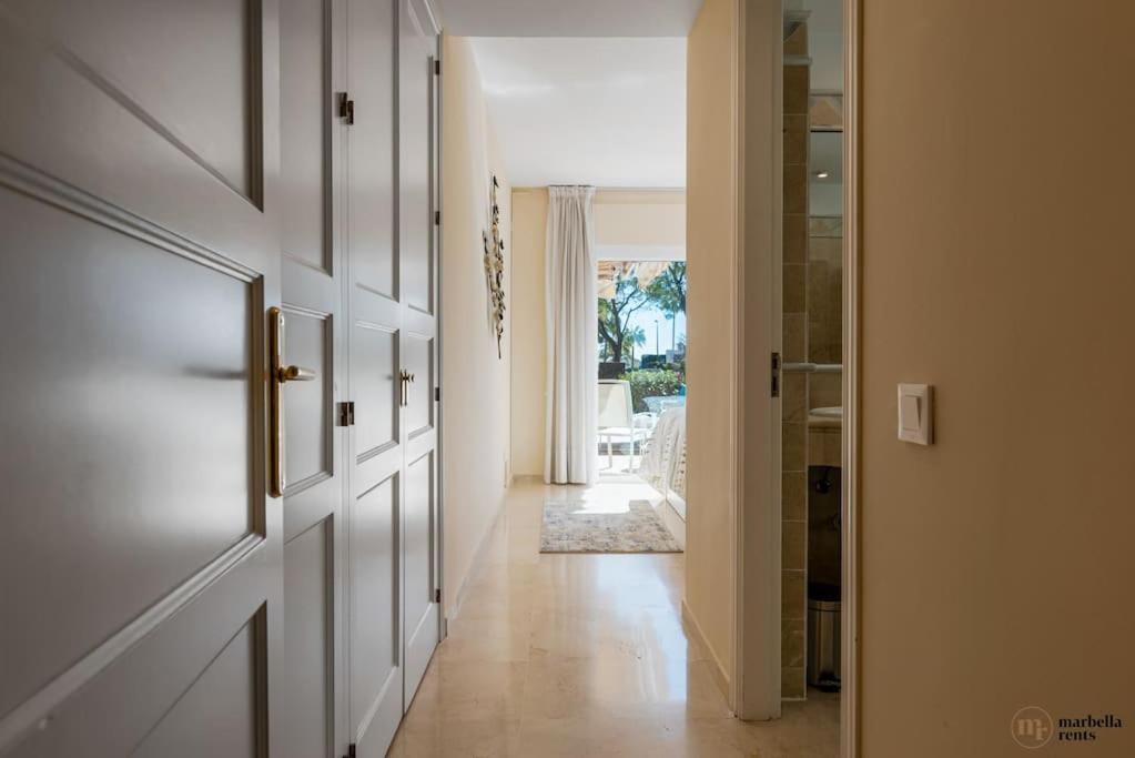 Elviria Hills 3 bedroom 2 bath apartment view 4