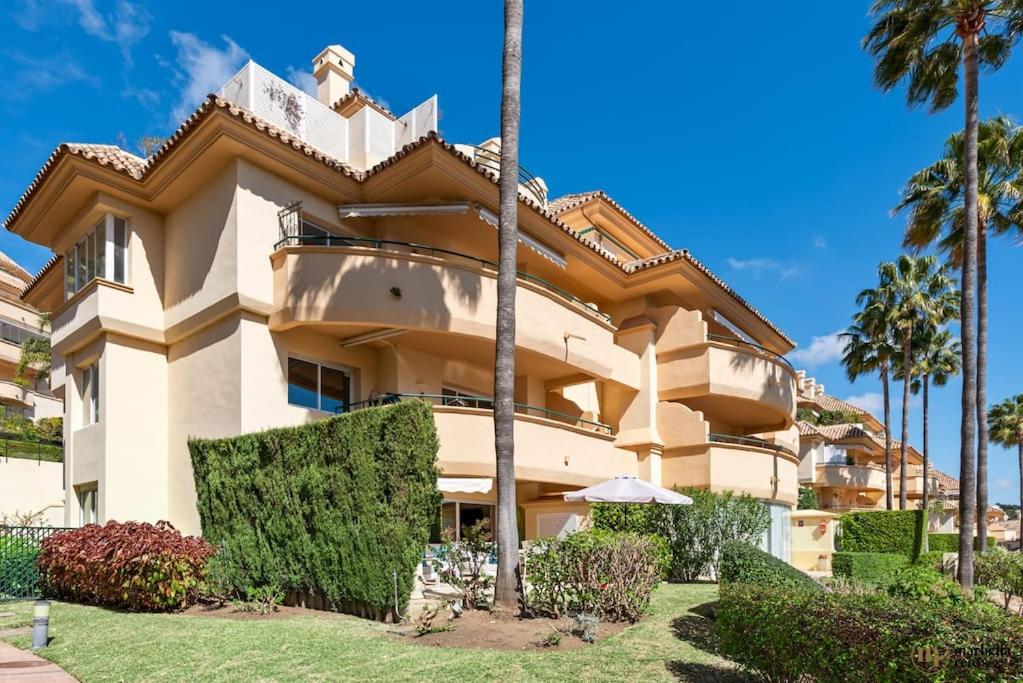 Elviria Hills 3 bedroom 2 bath apartment view 5