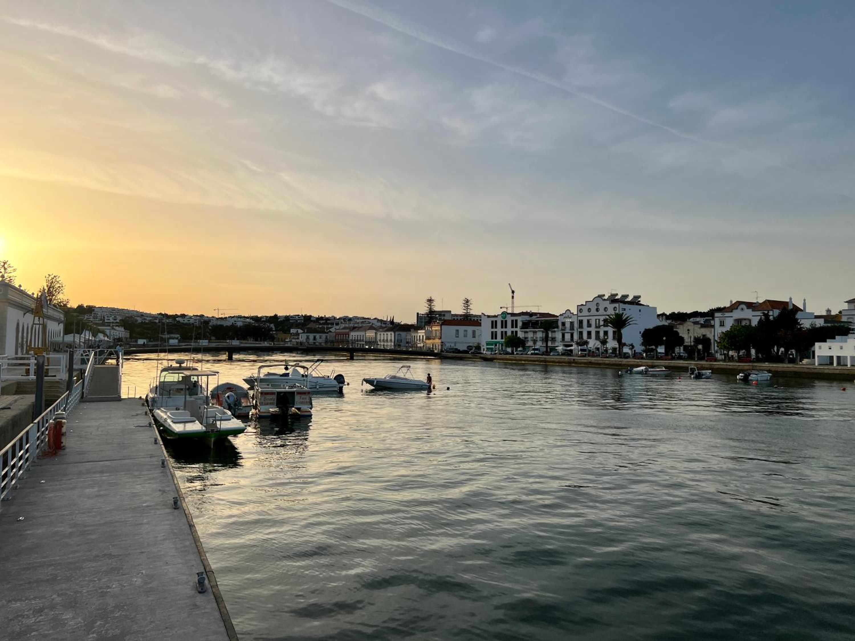 Central Tavira Townhouse close to Riverside: 2BR view 5