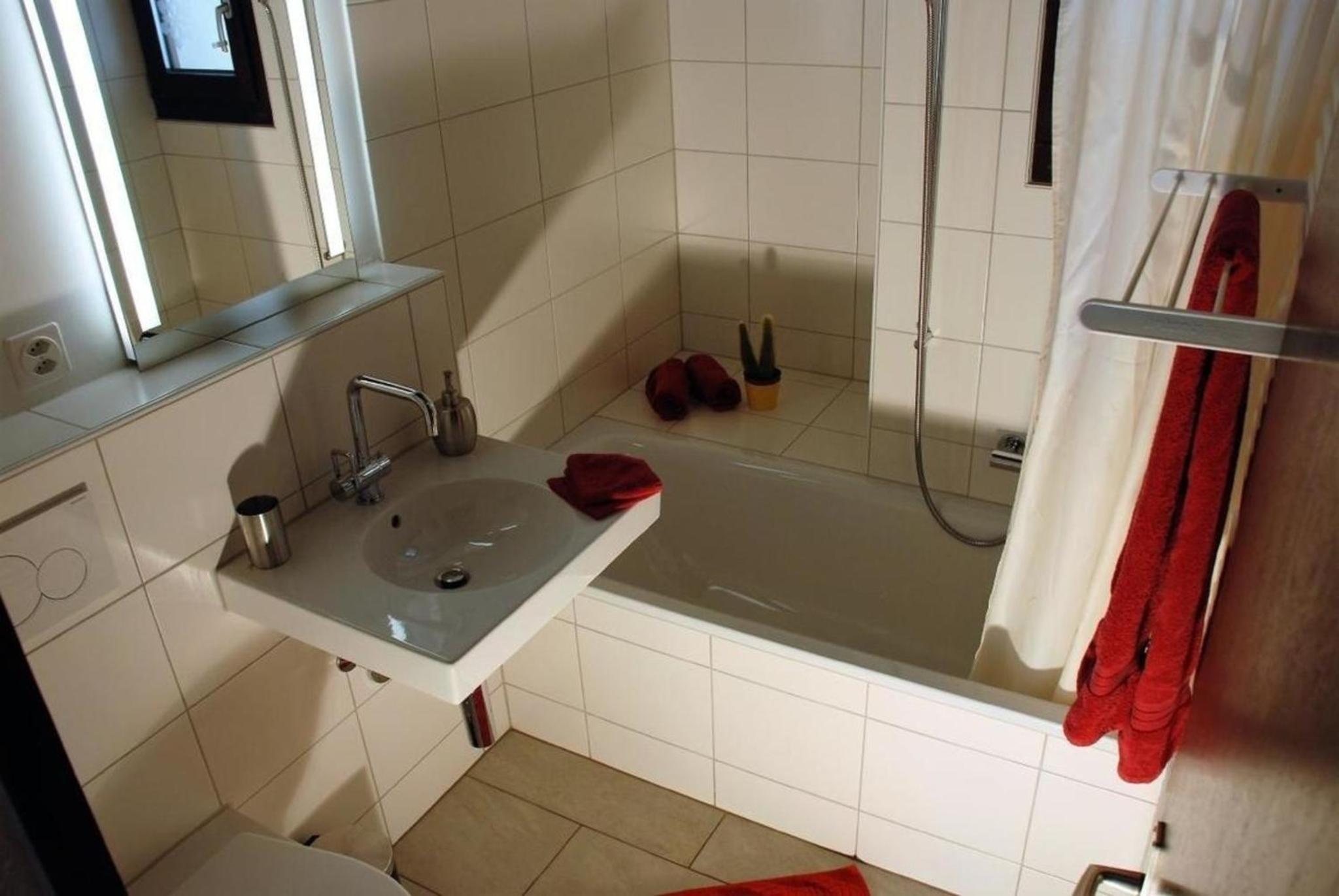 Chesa Arnica A5