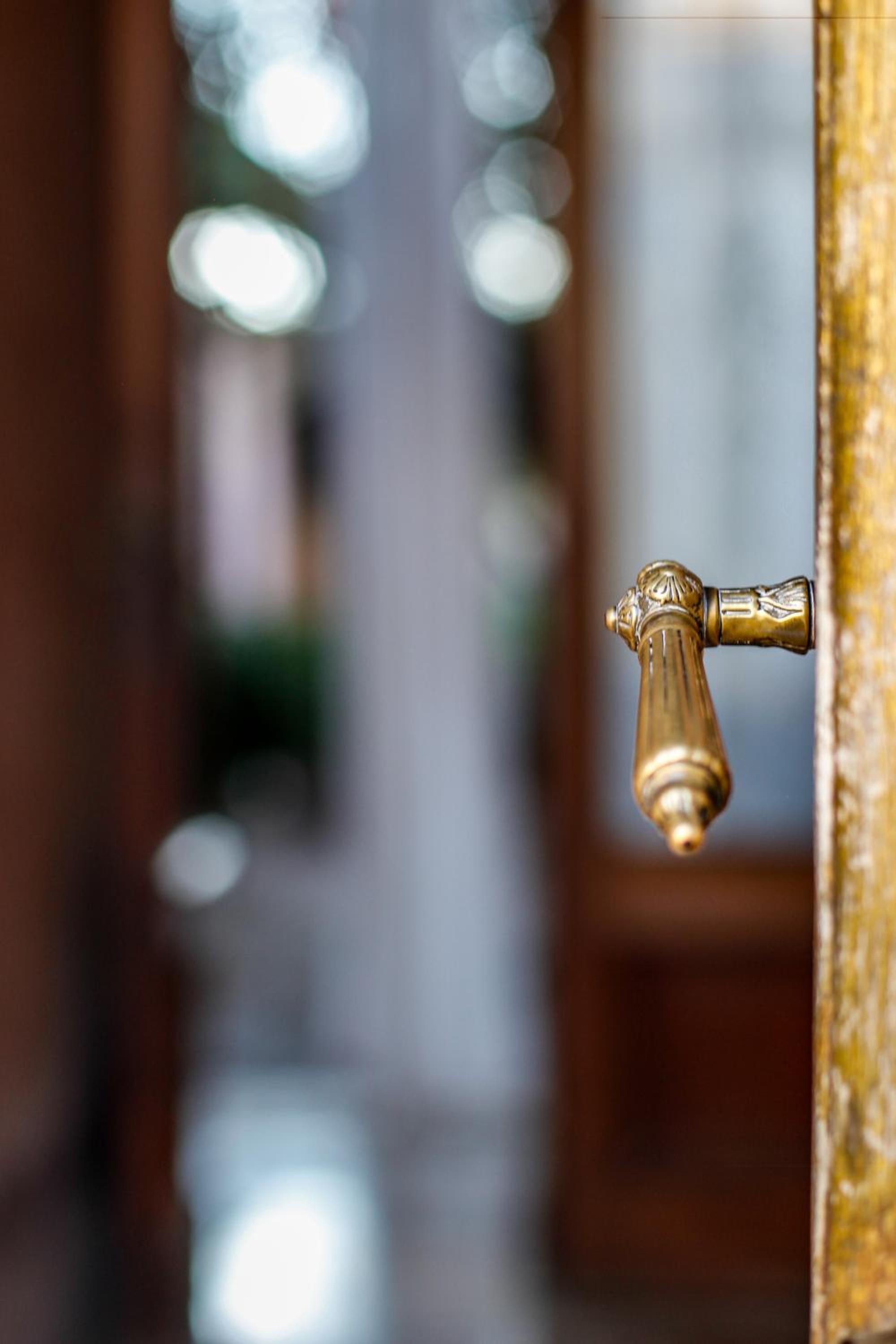 Antigua Casona Bed & Breakfast
