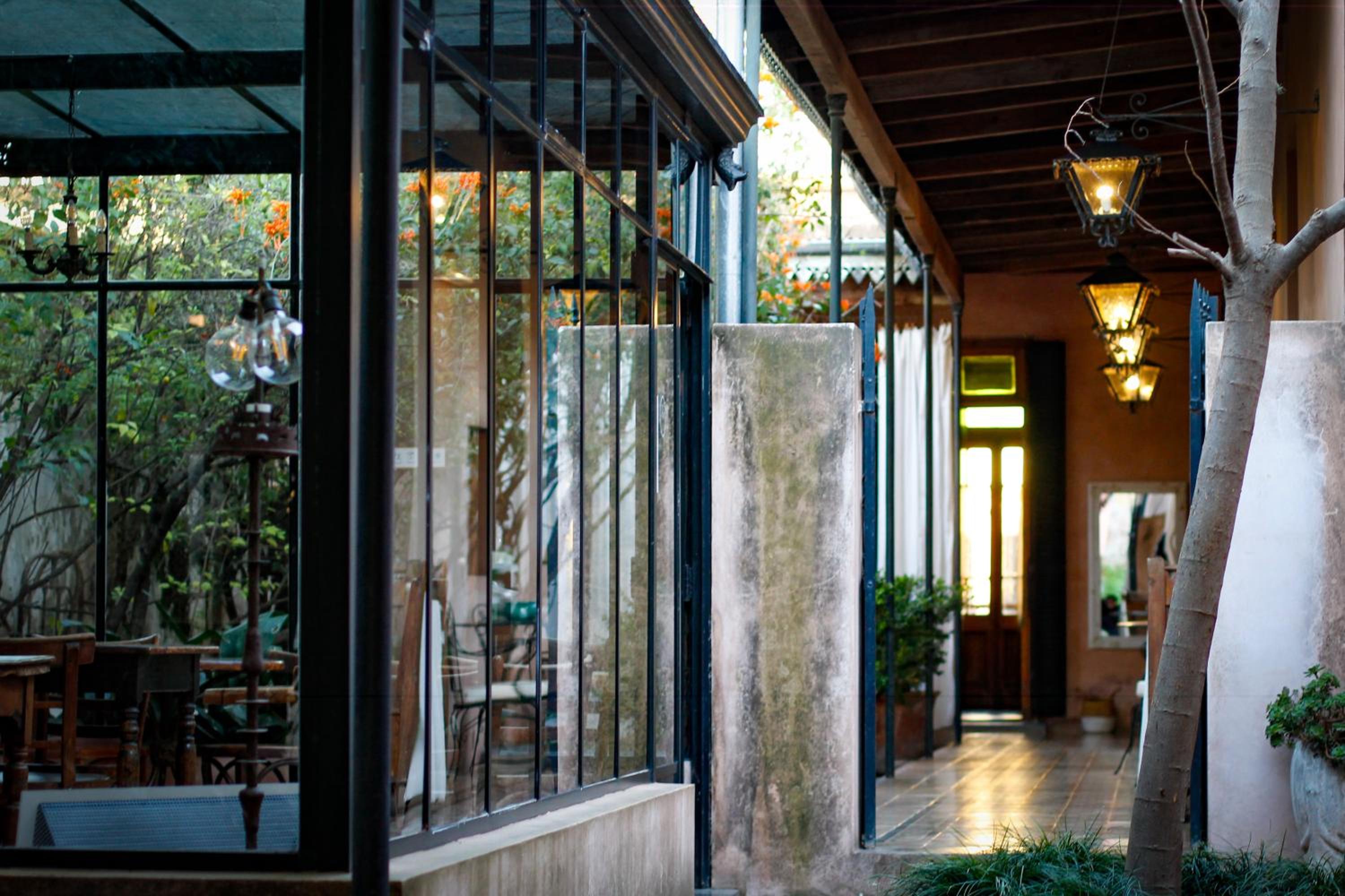 Antigua Casona Bed & Breakfast