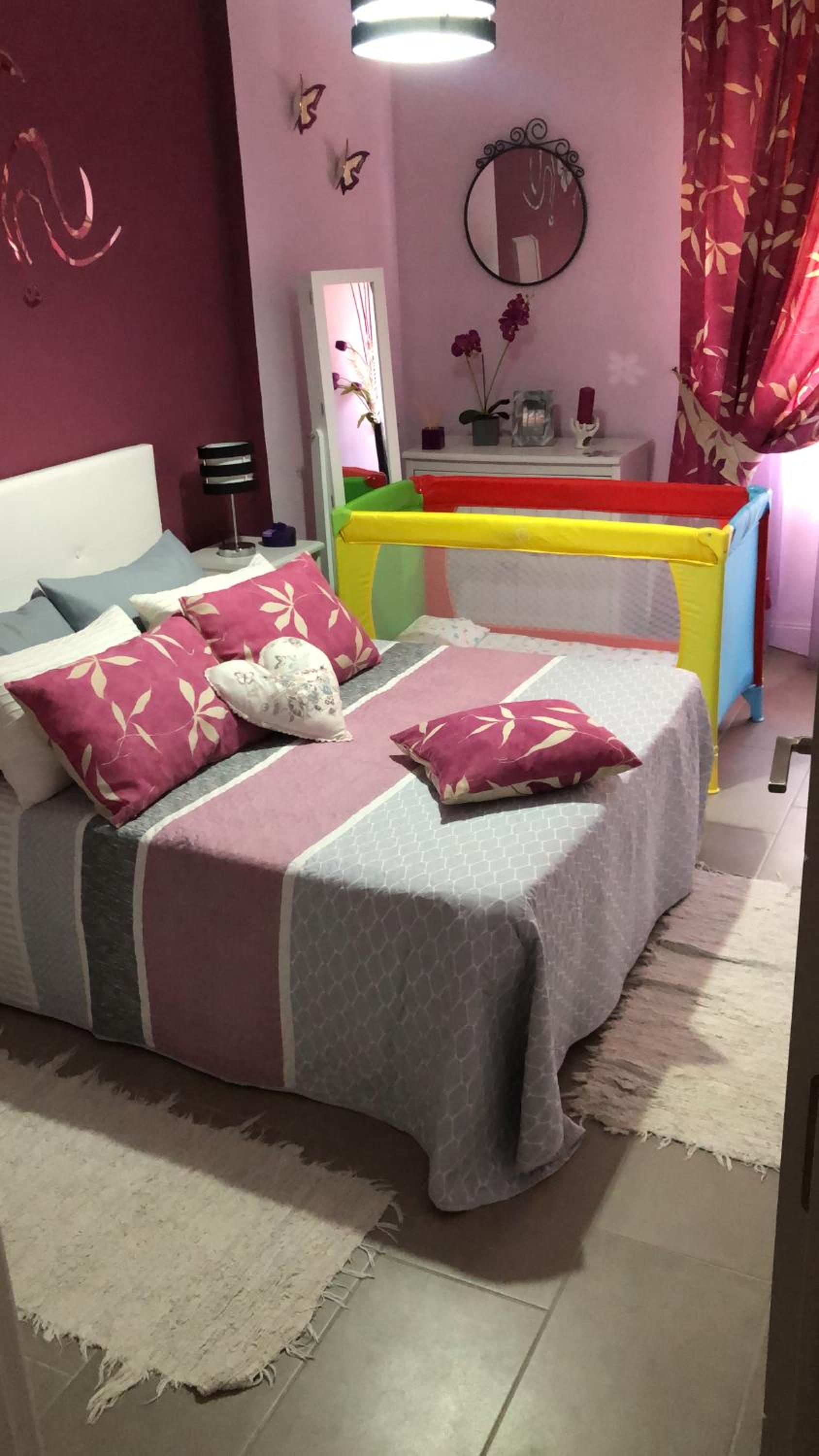 Apartamento Malaga La Bella