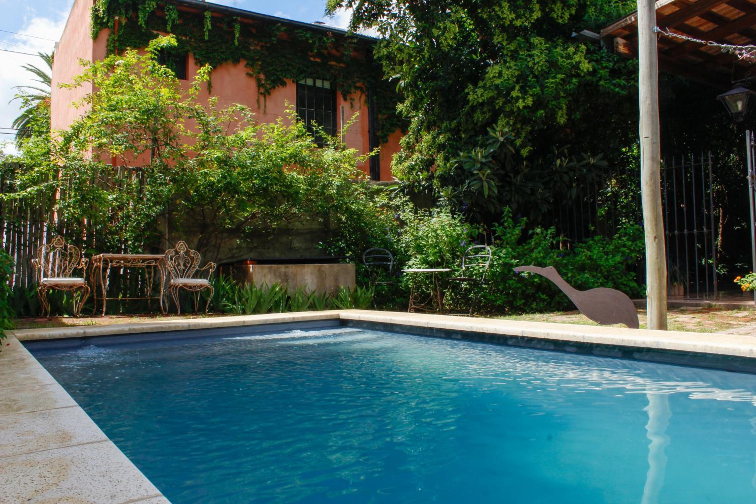 Antigua Casona Bed & Breakfast