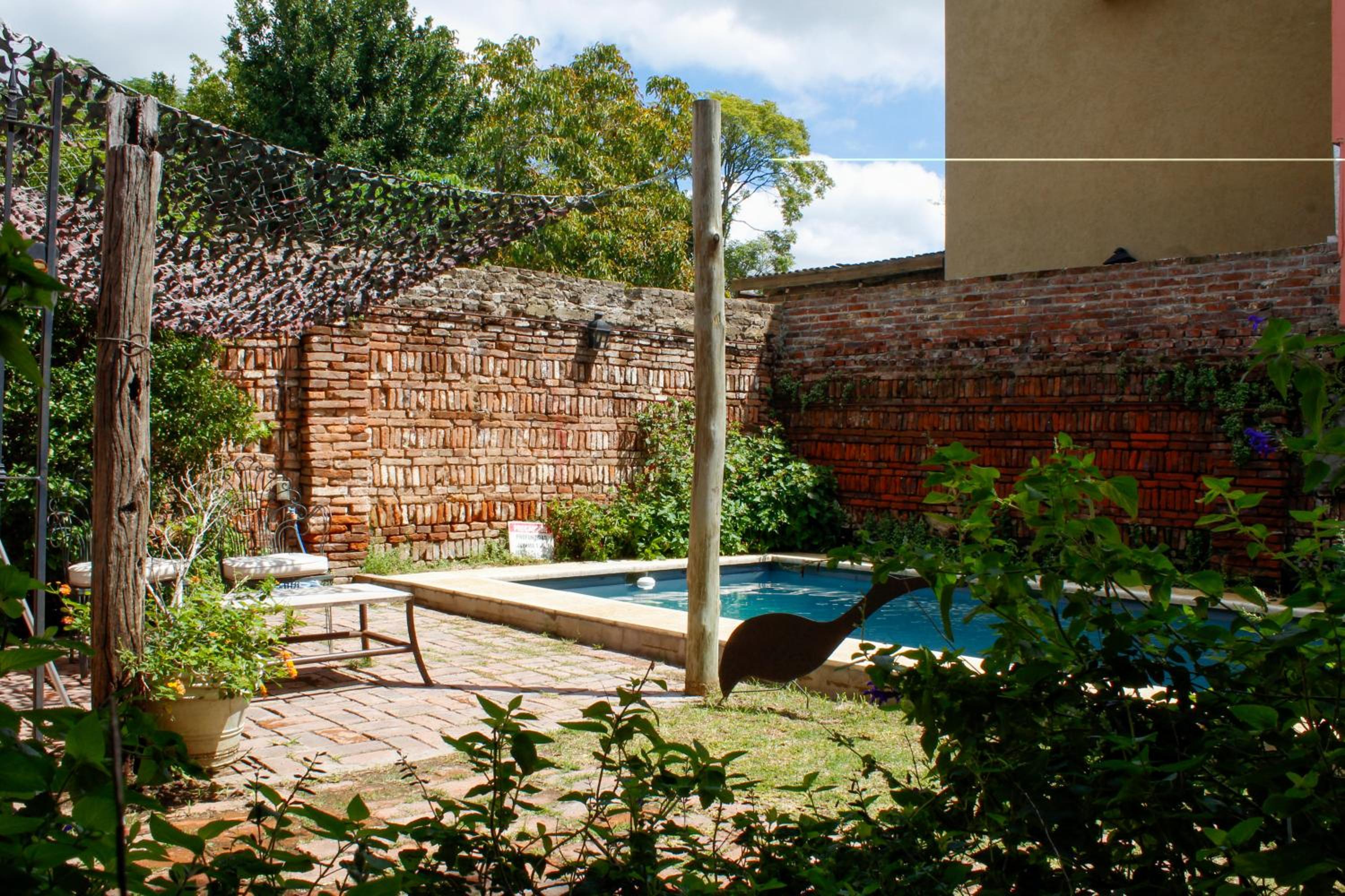Antigua Casona Bed & Breakfast