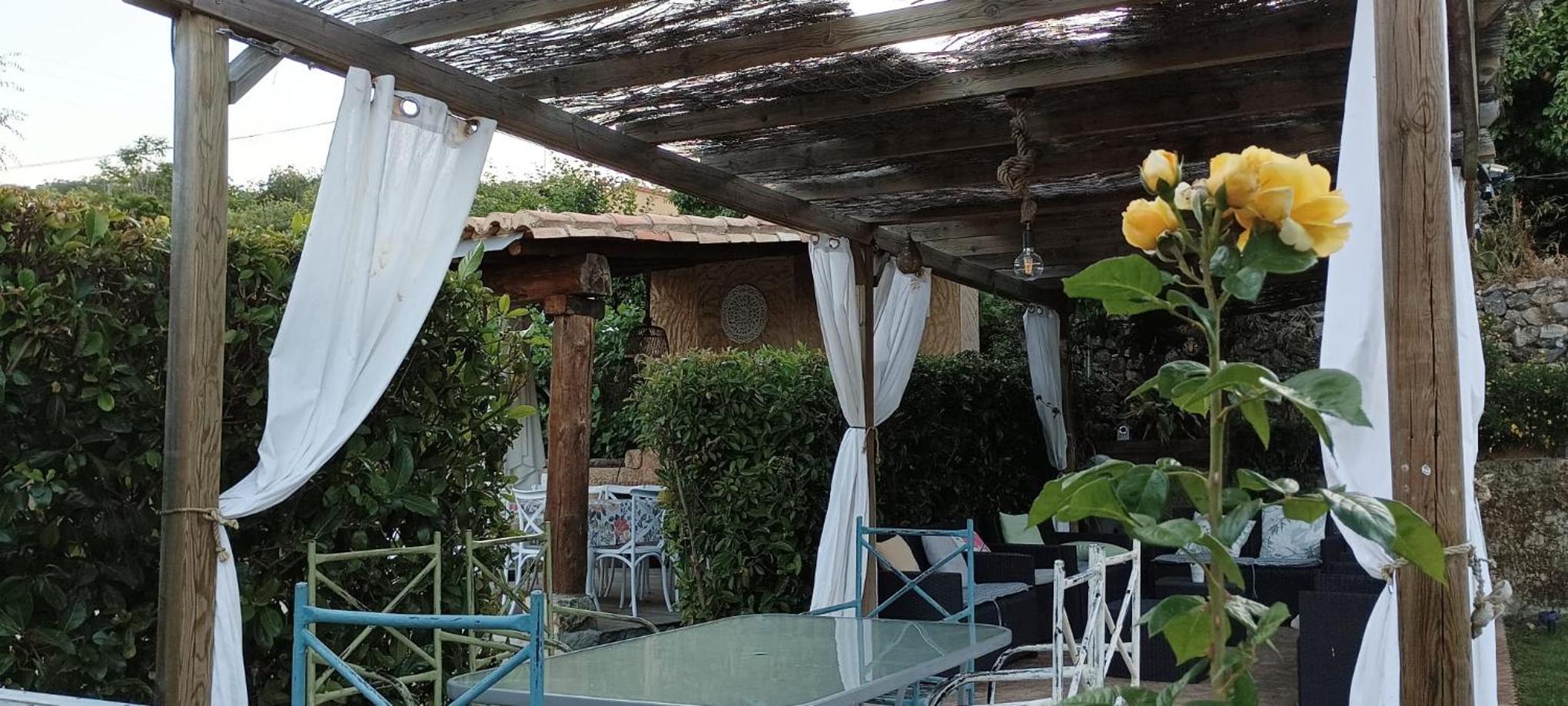 Casa Rural Aguas del Venero