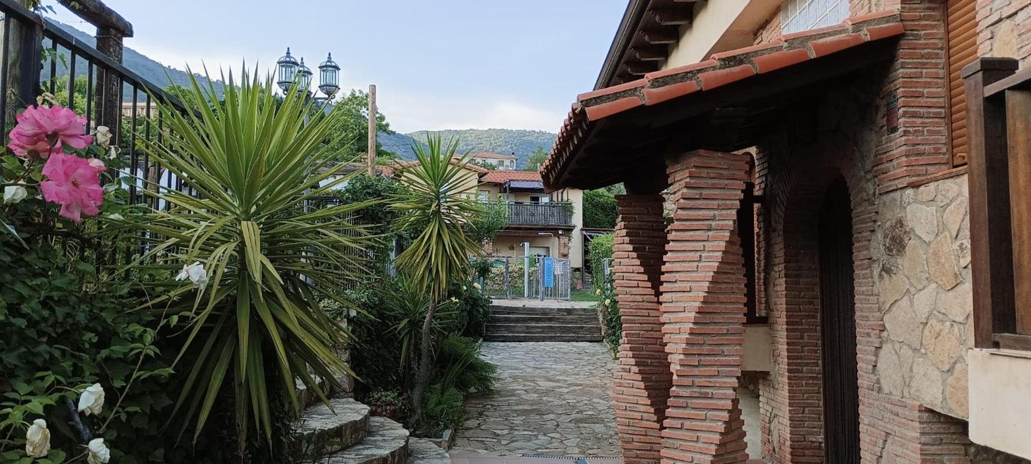 Casa Rural Aguas del Venero