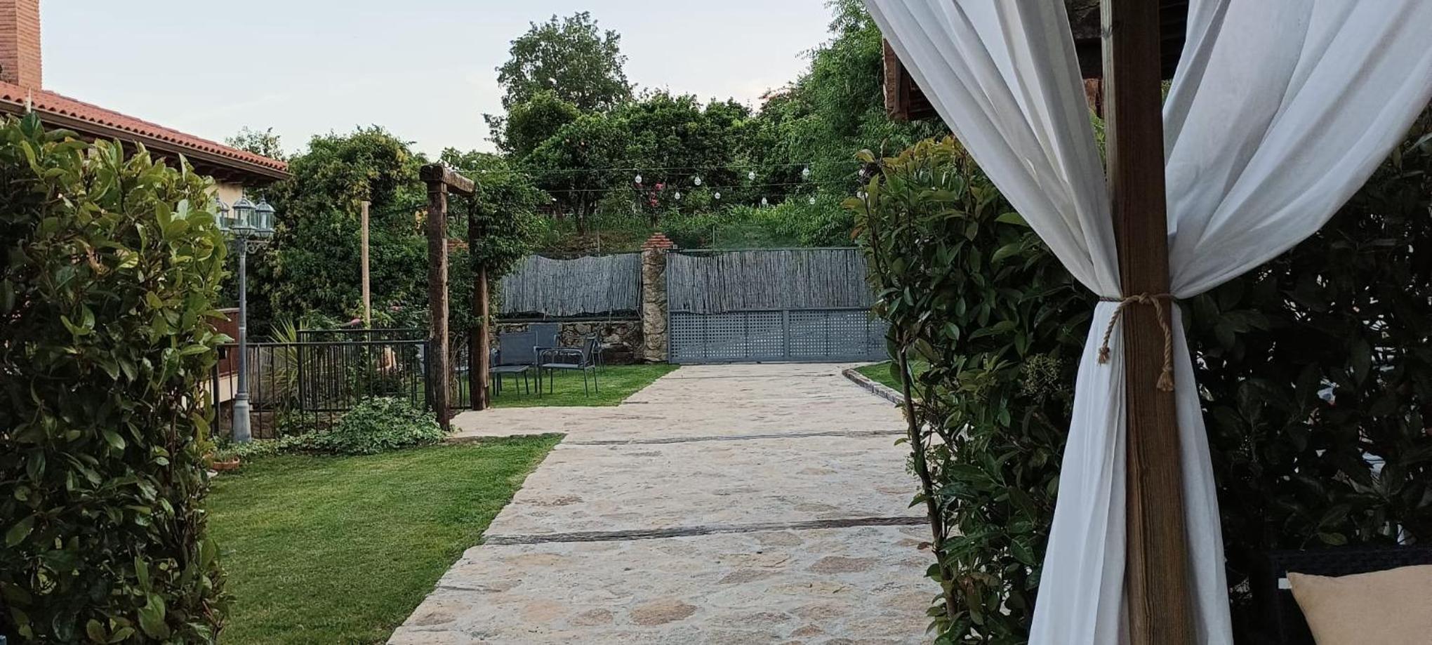 Casa Rural Aguas del Venero