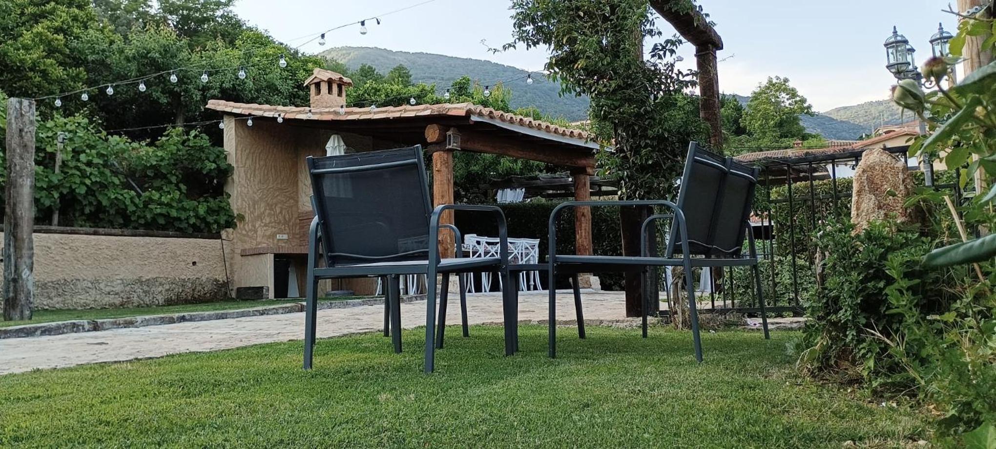 Casa Rural Aguas del Venero