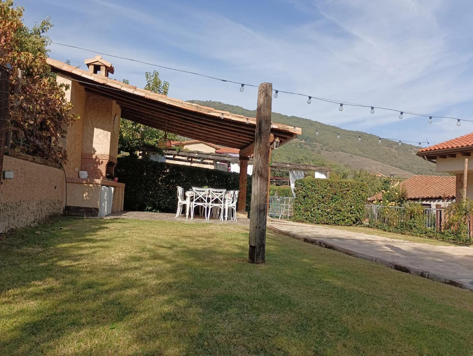 Casa Rural Aguas del Venero