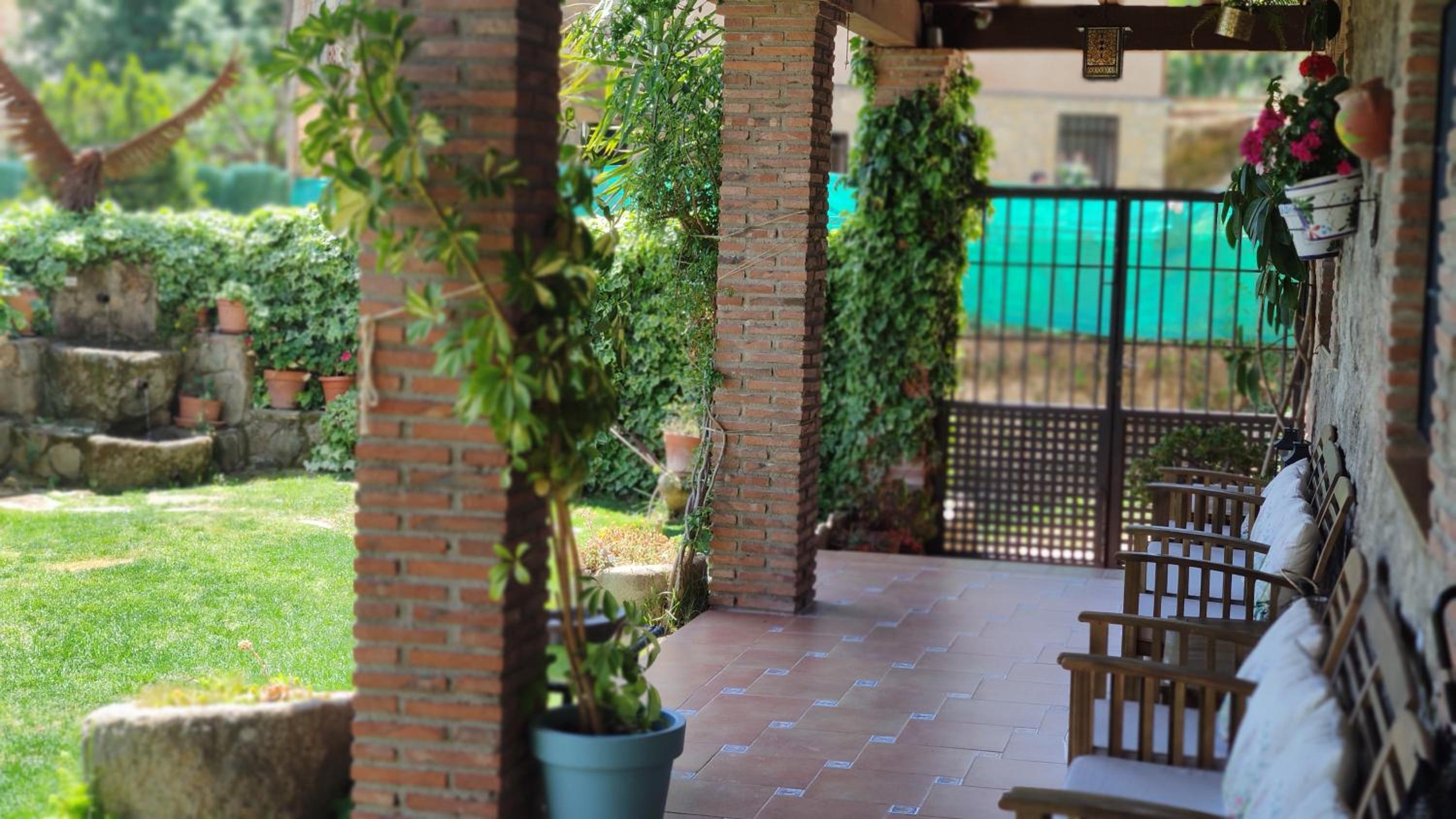Casa Rural Aguas del Venero