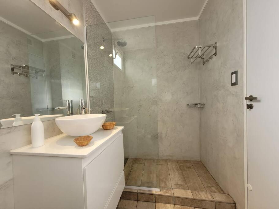 Apartament in Buenos Aires City