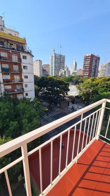 Apartament in Buenos Aires City