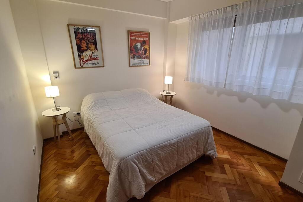 Apartament in Buenos Aires City