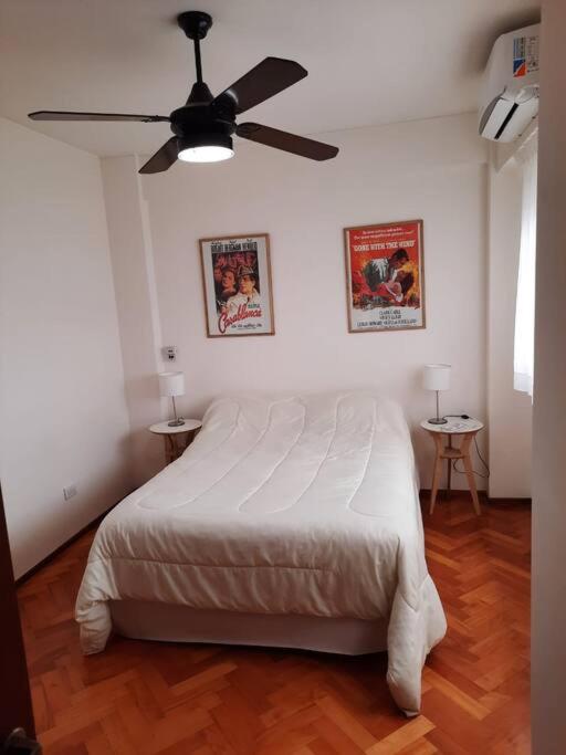 Apartament in Buenos Aires City