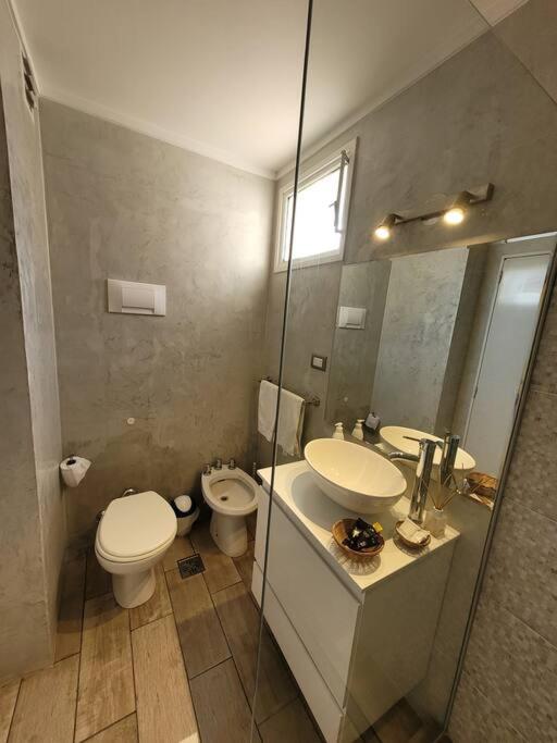 Apartament in Buenos Aires City