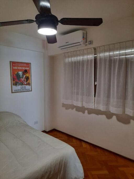 Apartament in Buenos Aires City